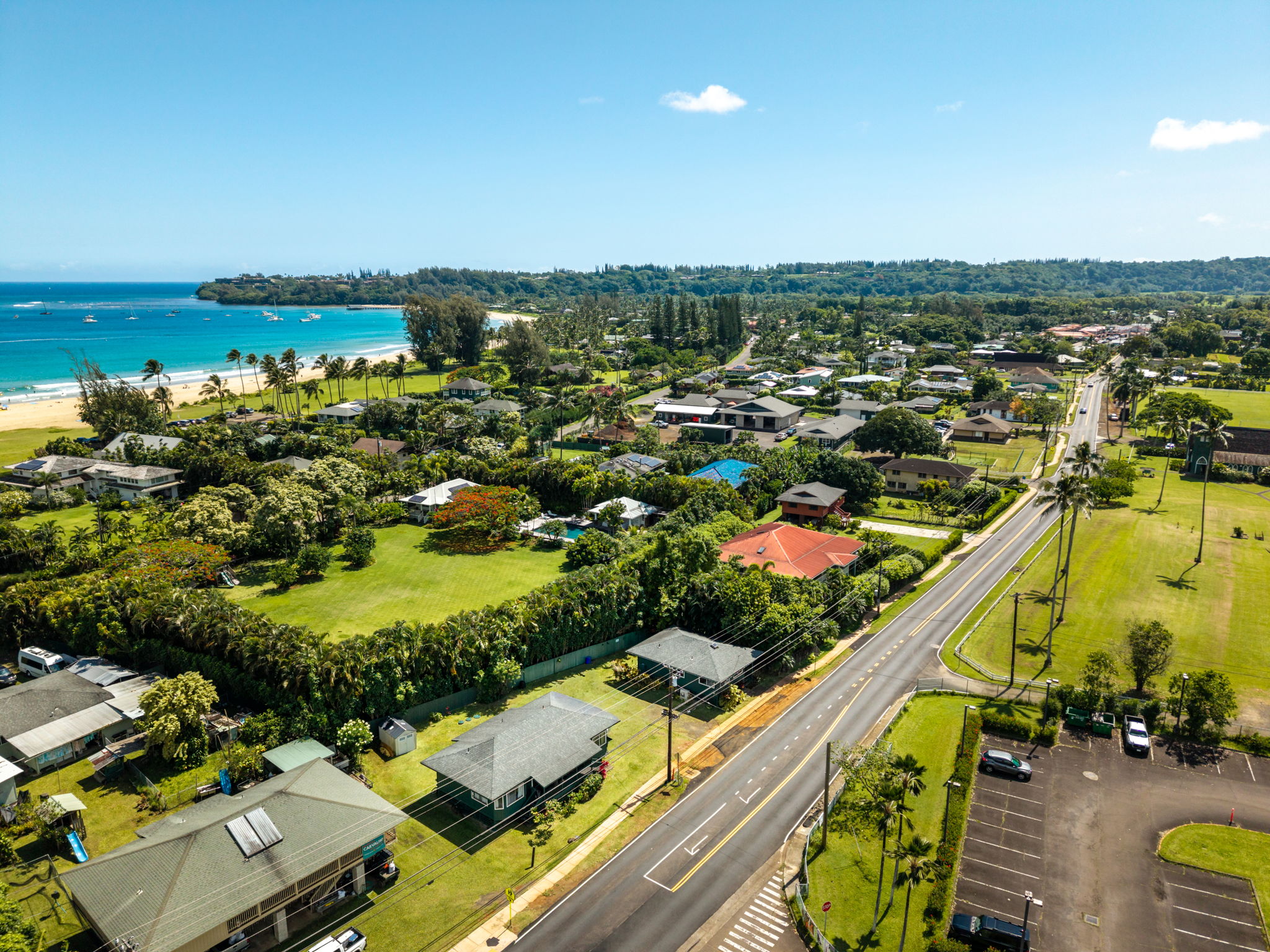 5-5412 KUHIO HWY