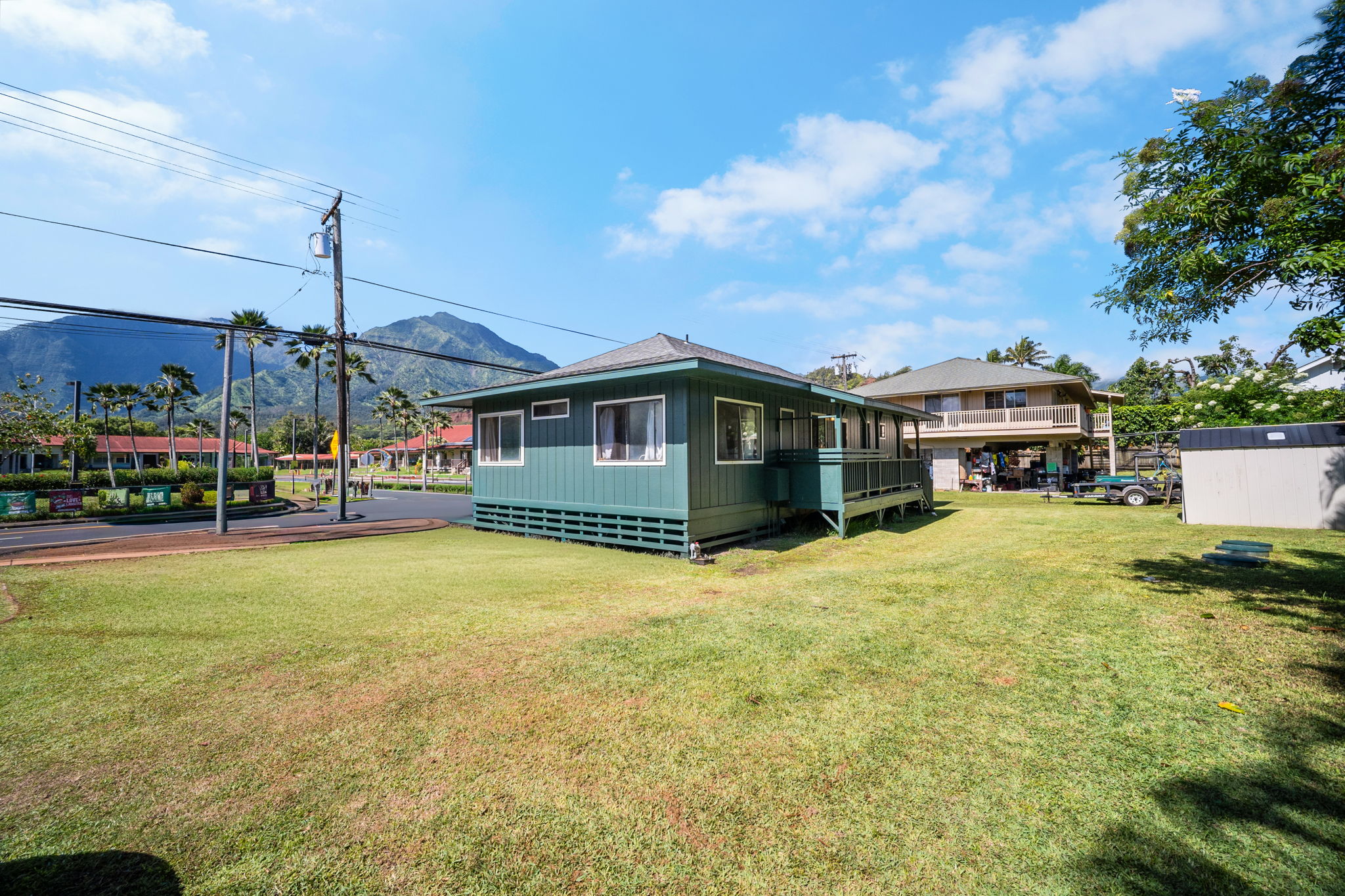 5-5412 KUHIO HWY