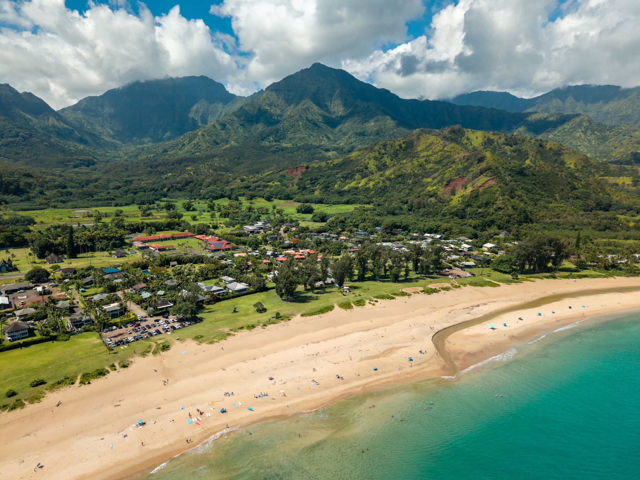 5-5412 KUHIO HWY