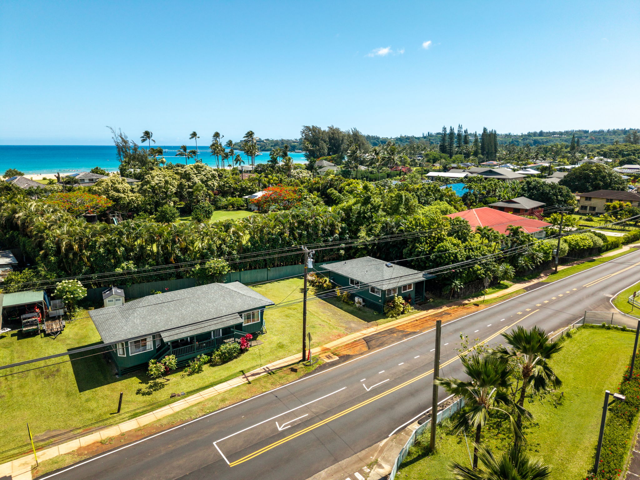 5-5412 KUHIO HWY