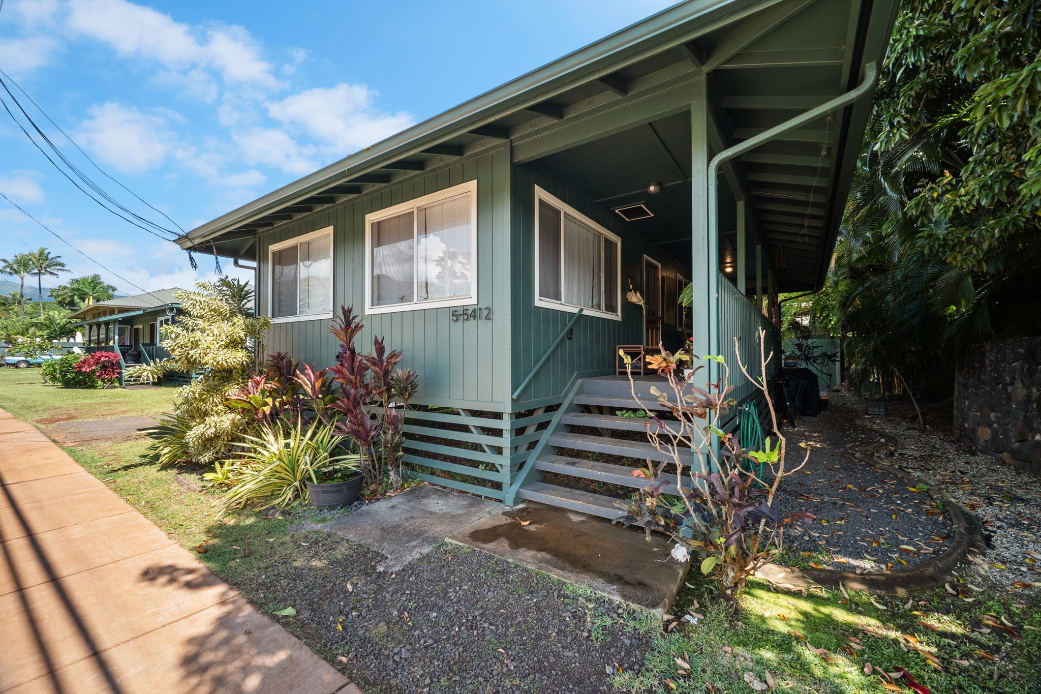 5-5412 KUHIO HWY
