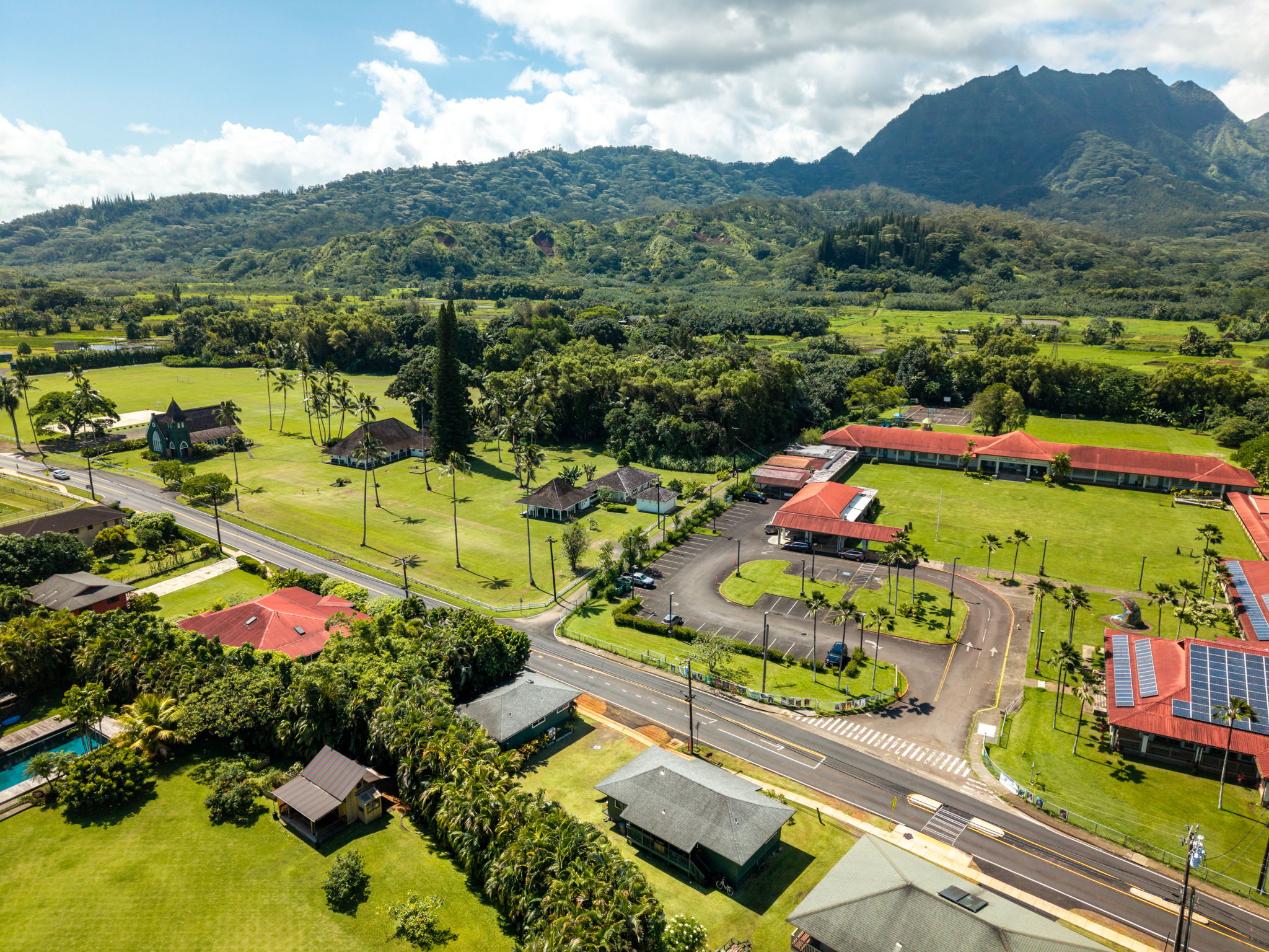 5-5412 KUHIO HWY
