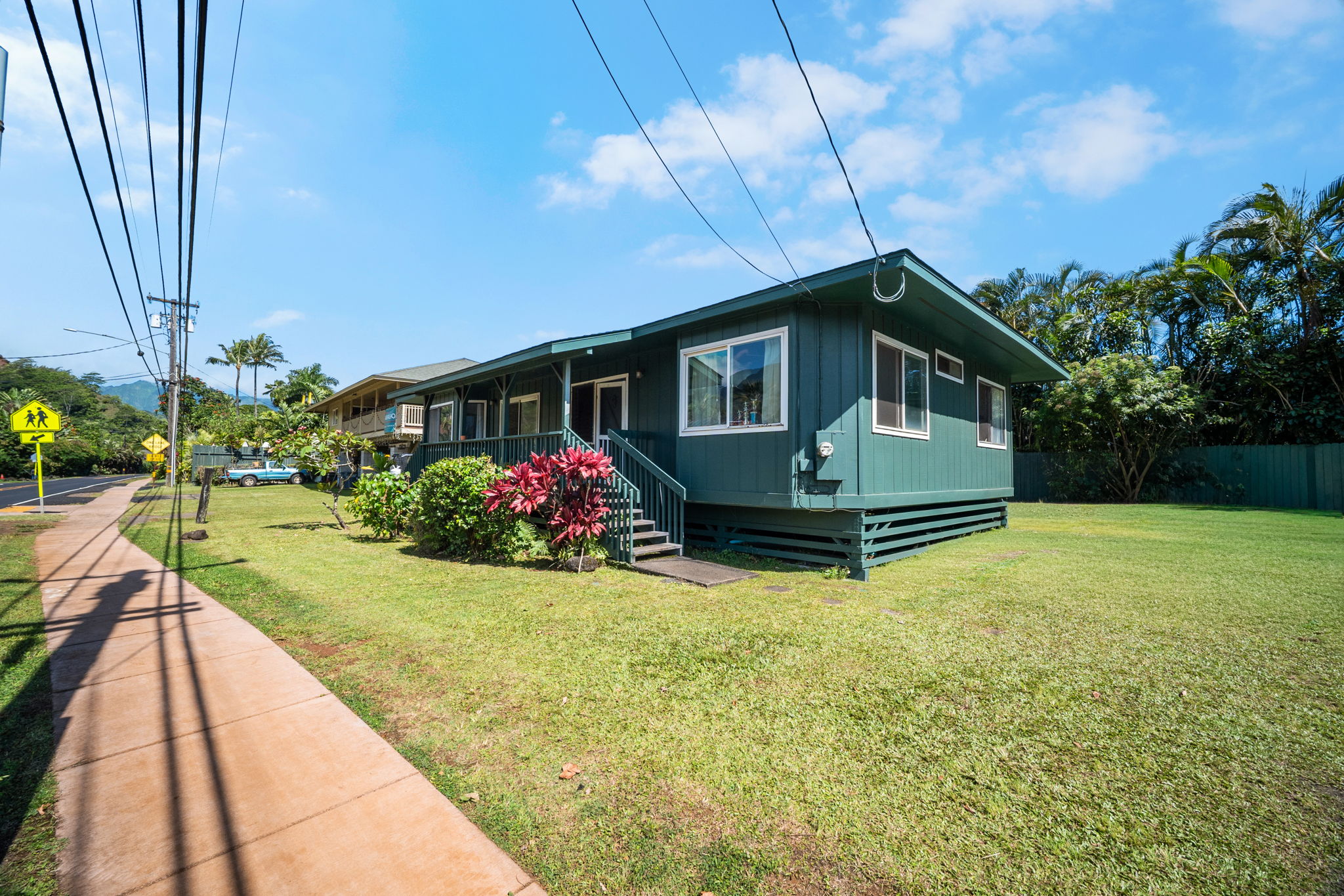 5-5412 KUHIO HWY