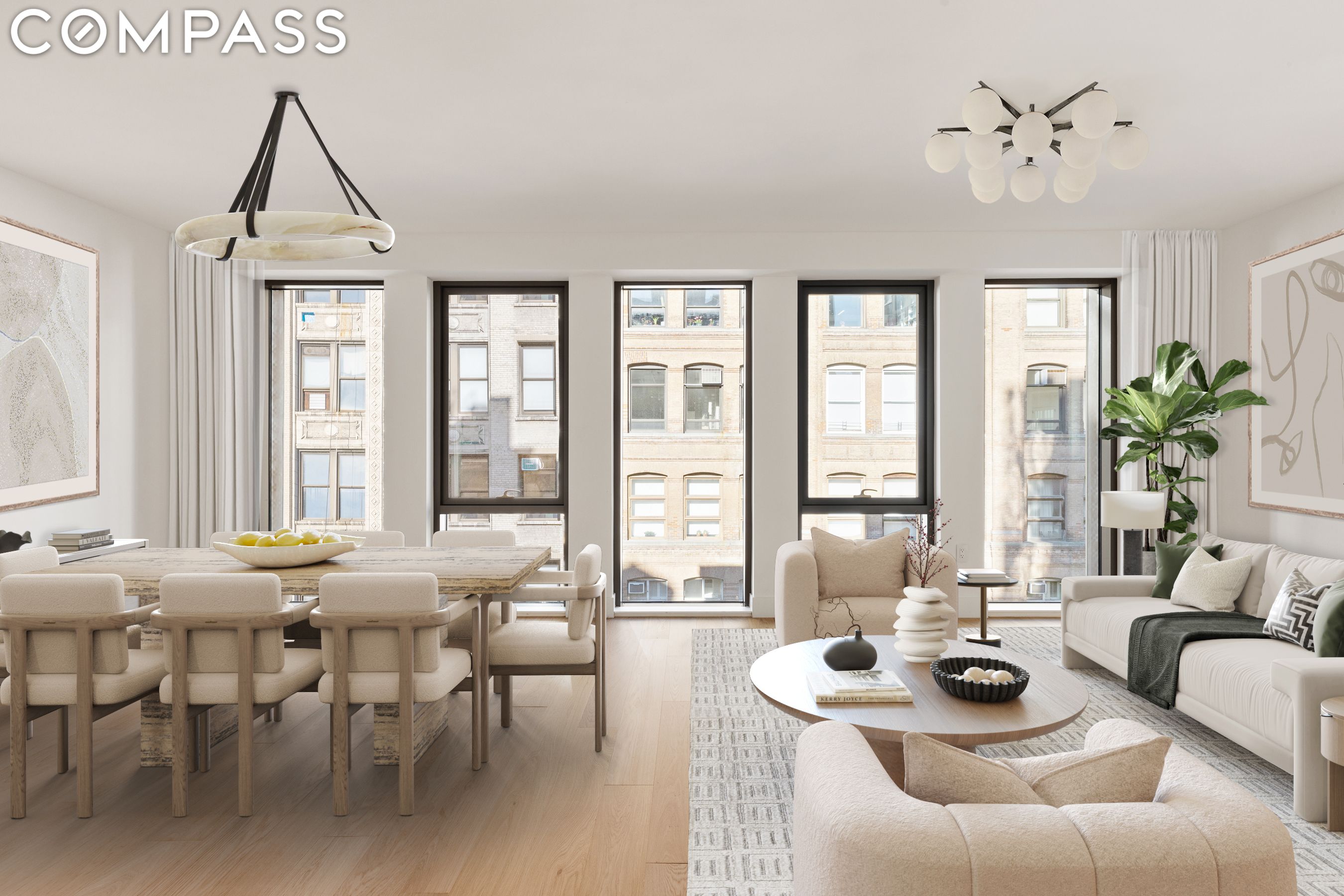 142 W 19th Street PH