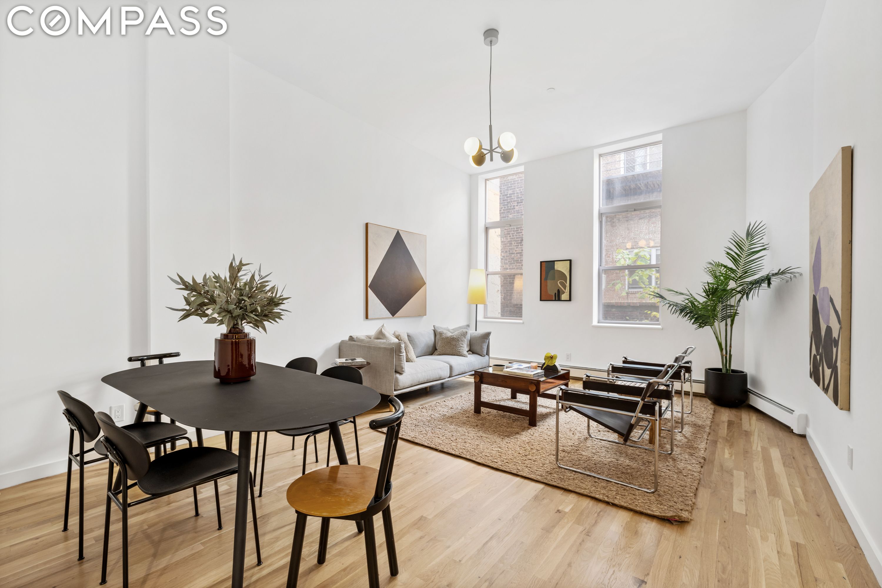 25 Bergen Street 1A