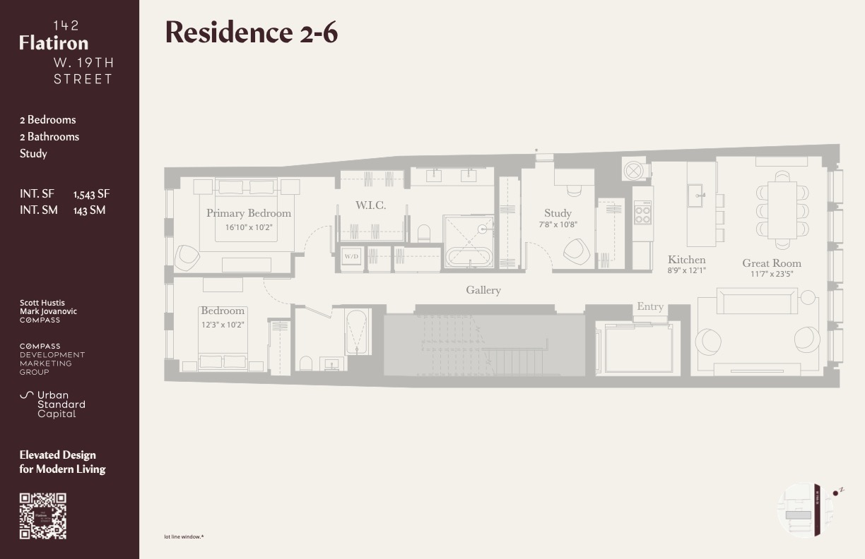 142 W 19th Street 4