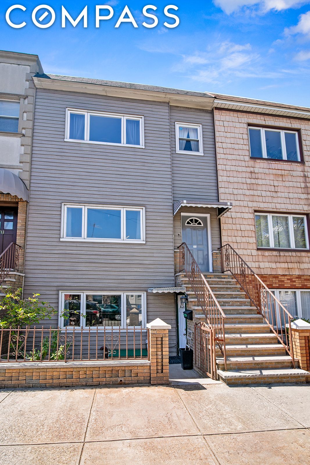 715 Humboldt Street