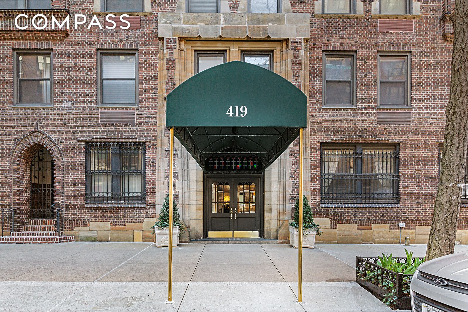 419 E 57th Street 6A