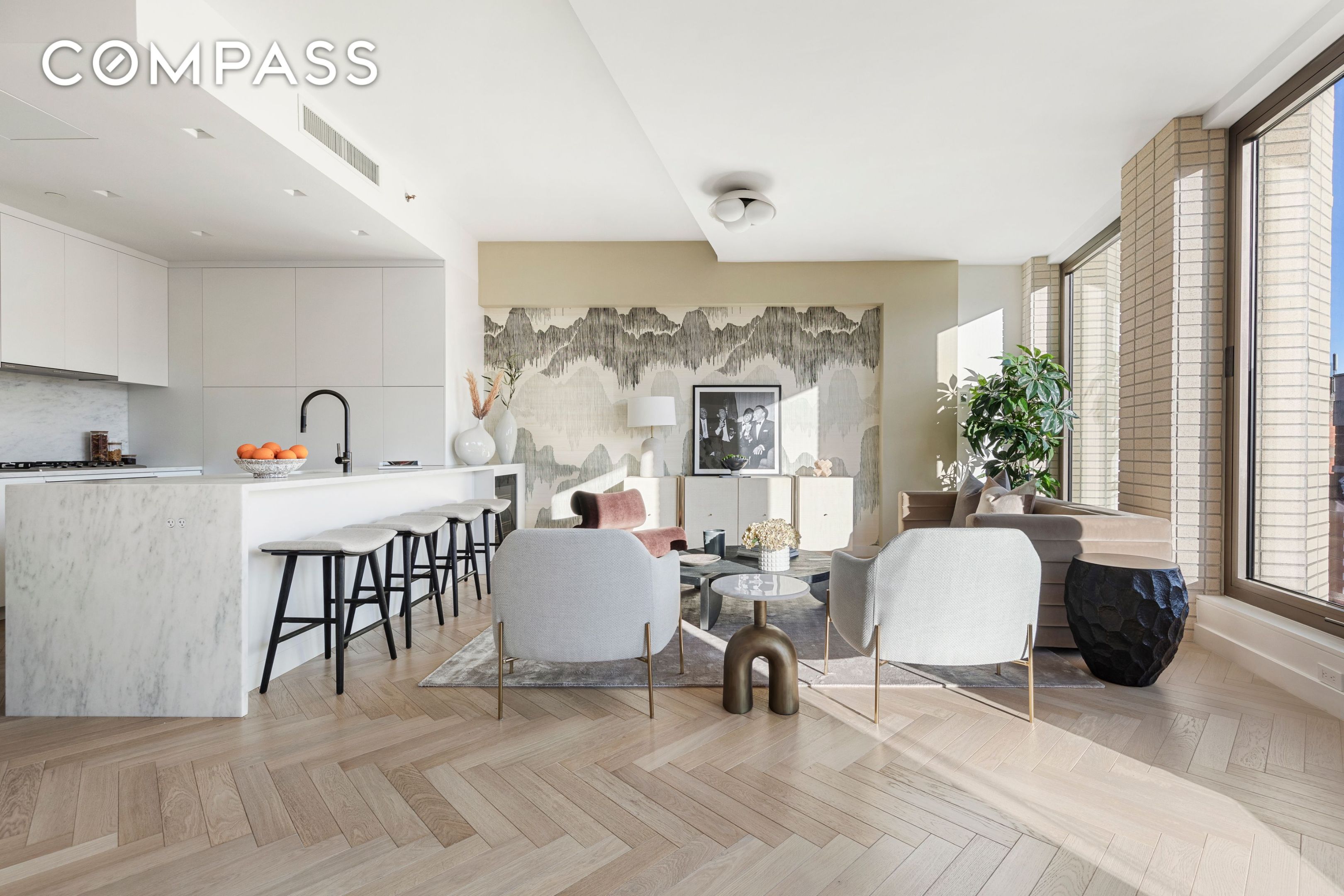 378 Broome Street PH