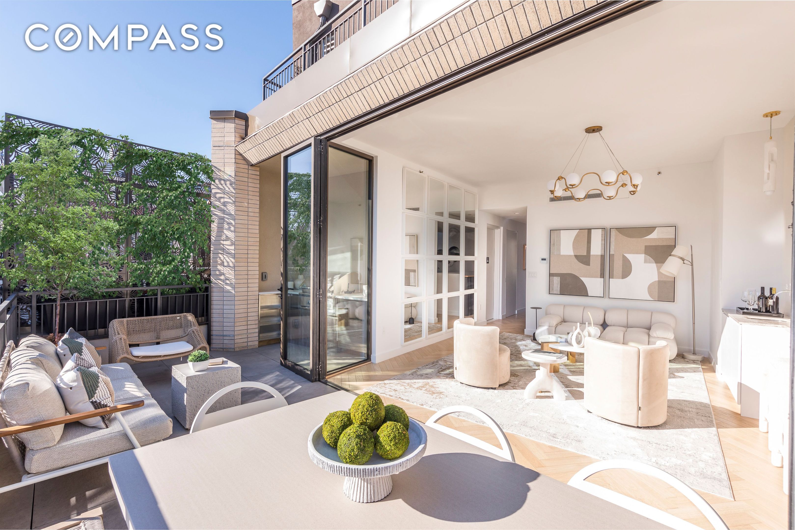 378 Broome Street PH