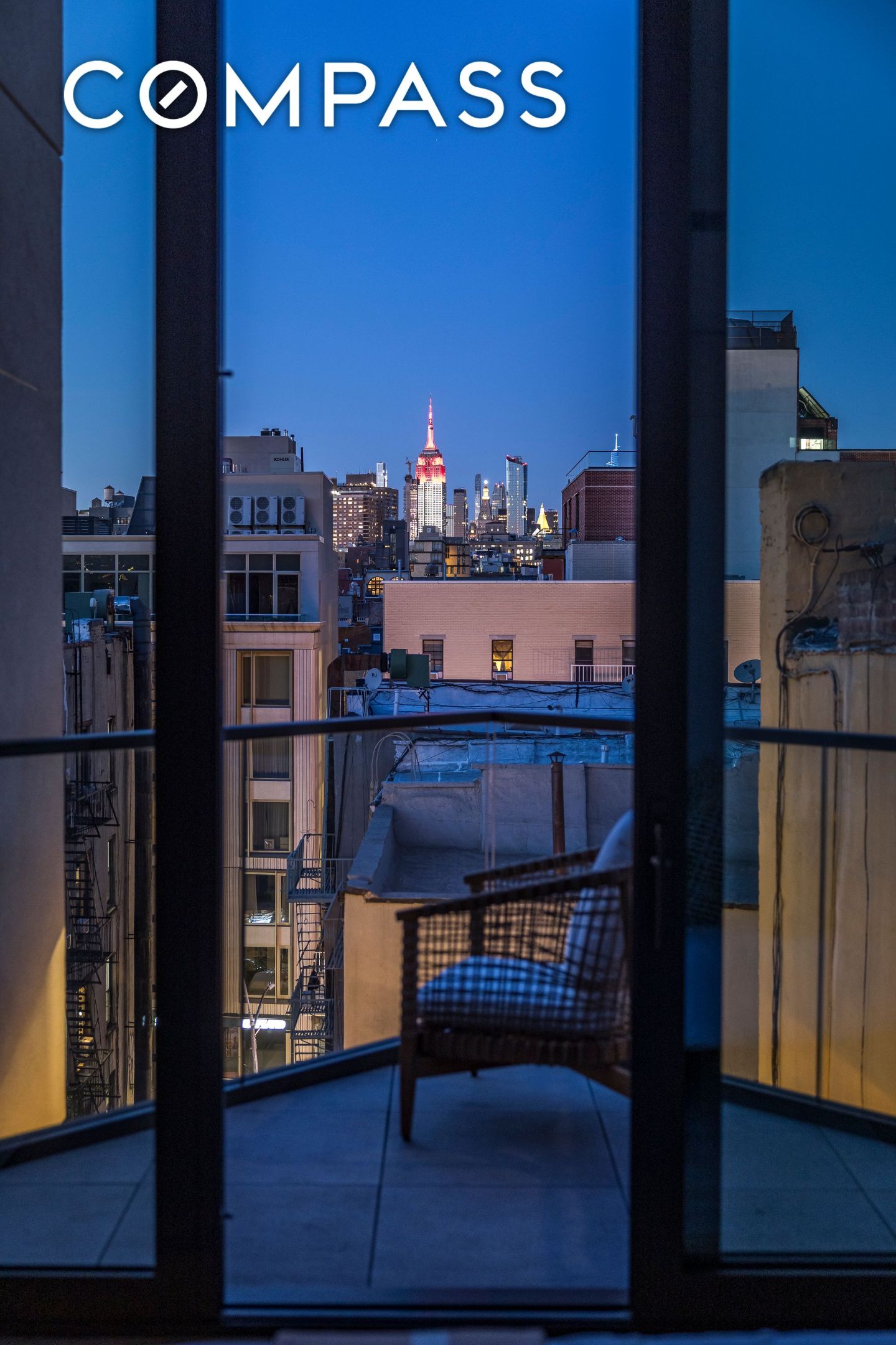 378 Broome Street PH