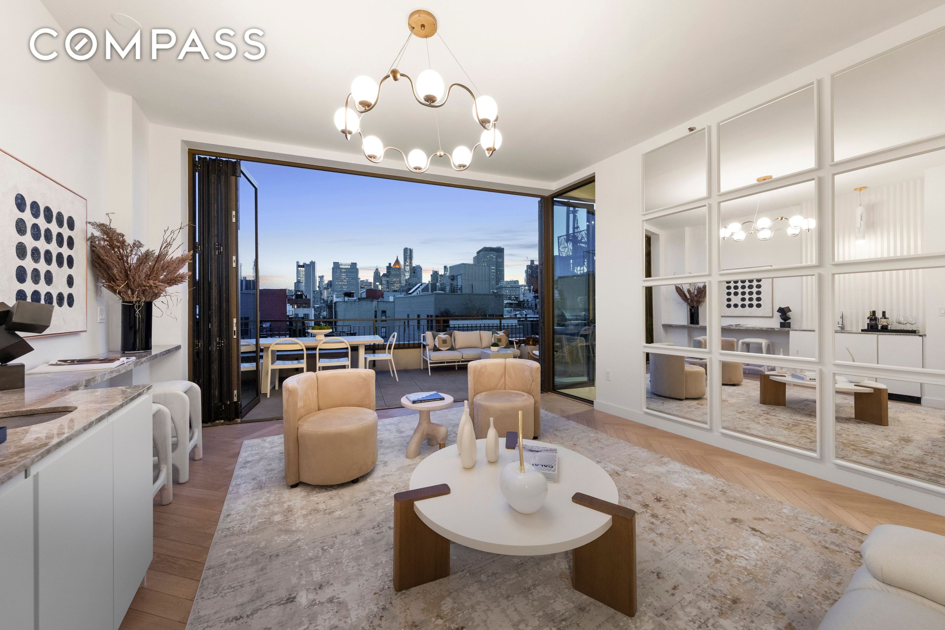 378 Broome Street PH