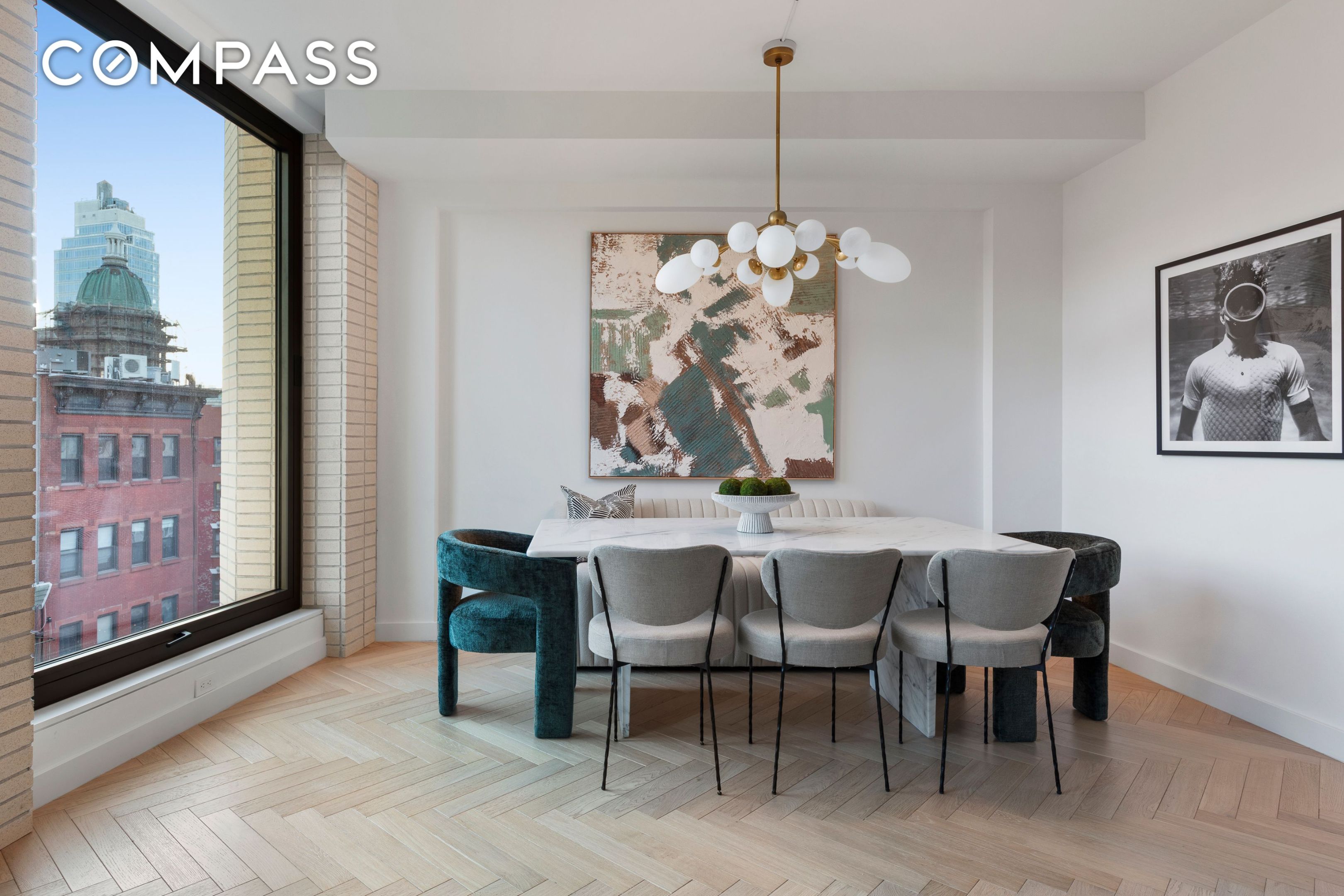 378 Broome Street PH