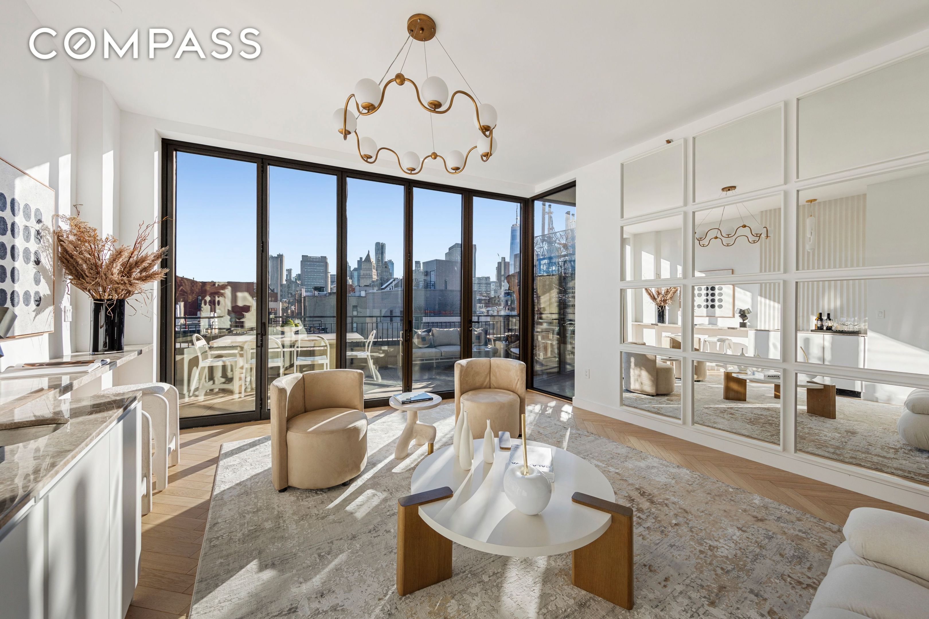 378 Broome Street PH