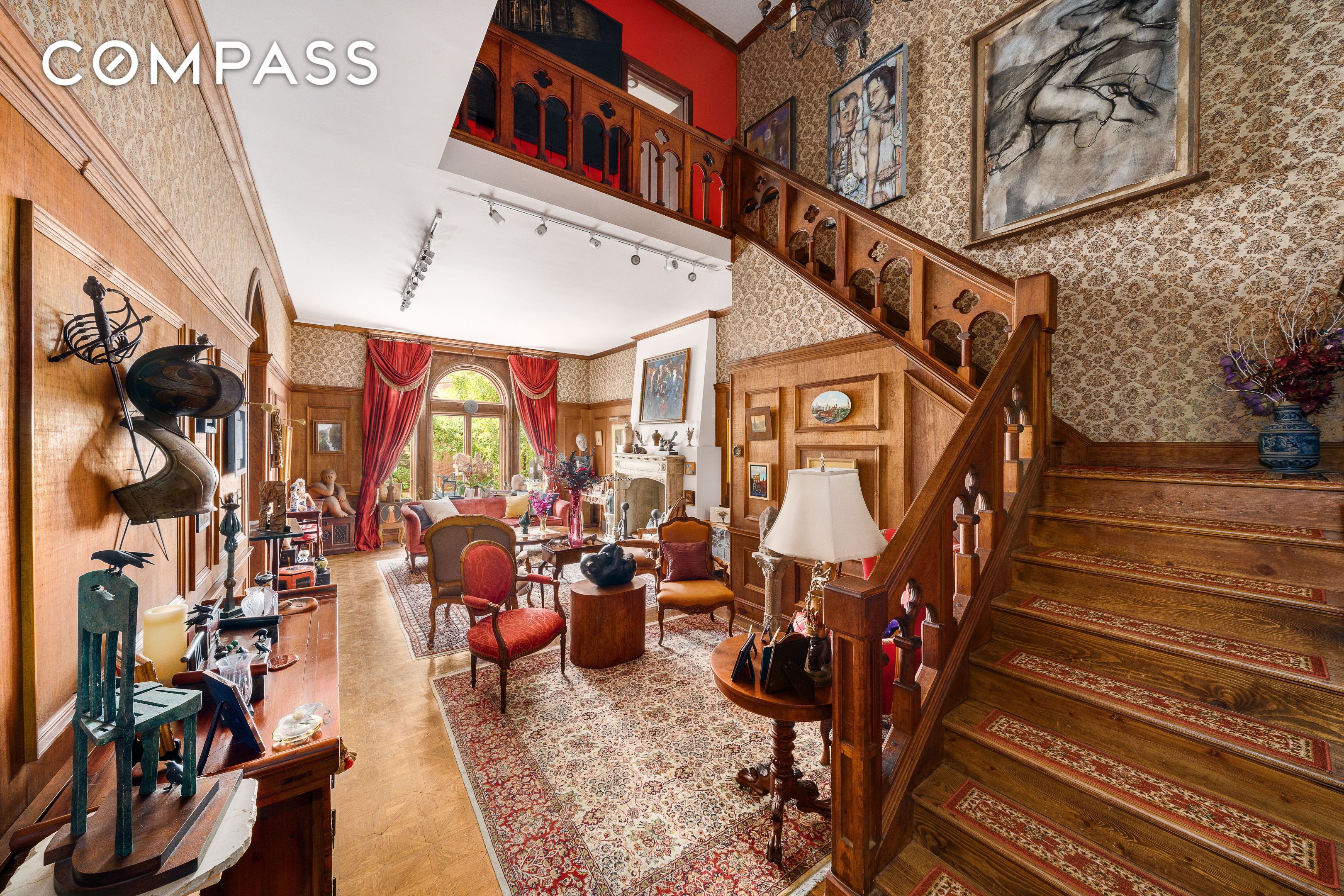 323 W 80th Street