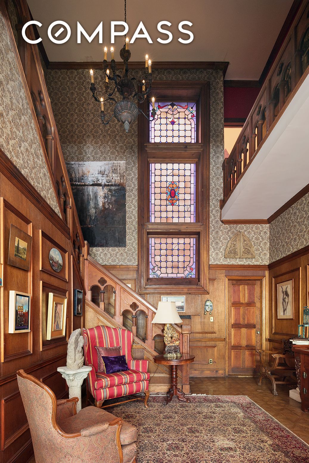 323 W 80th Street