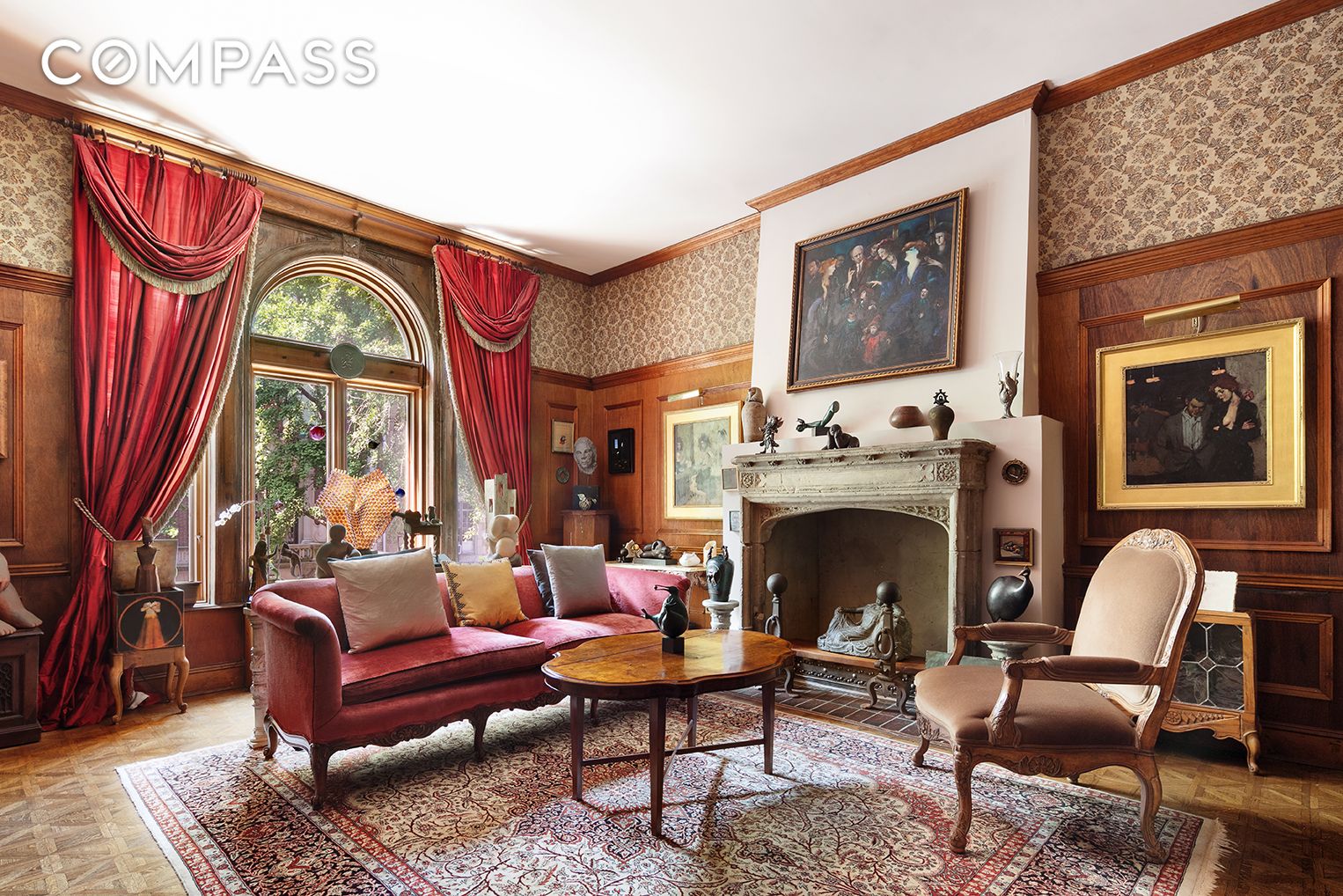 323 W 80th Street