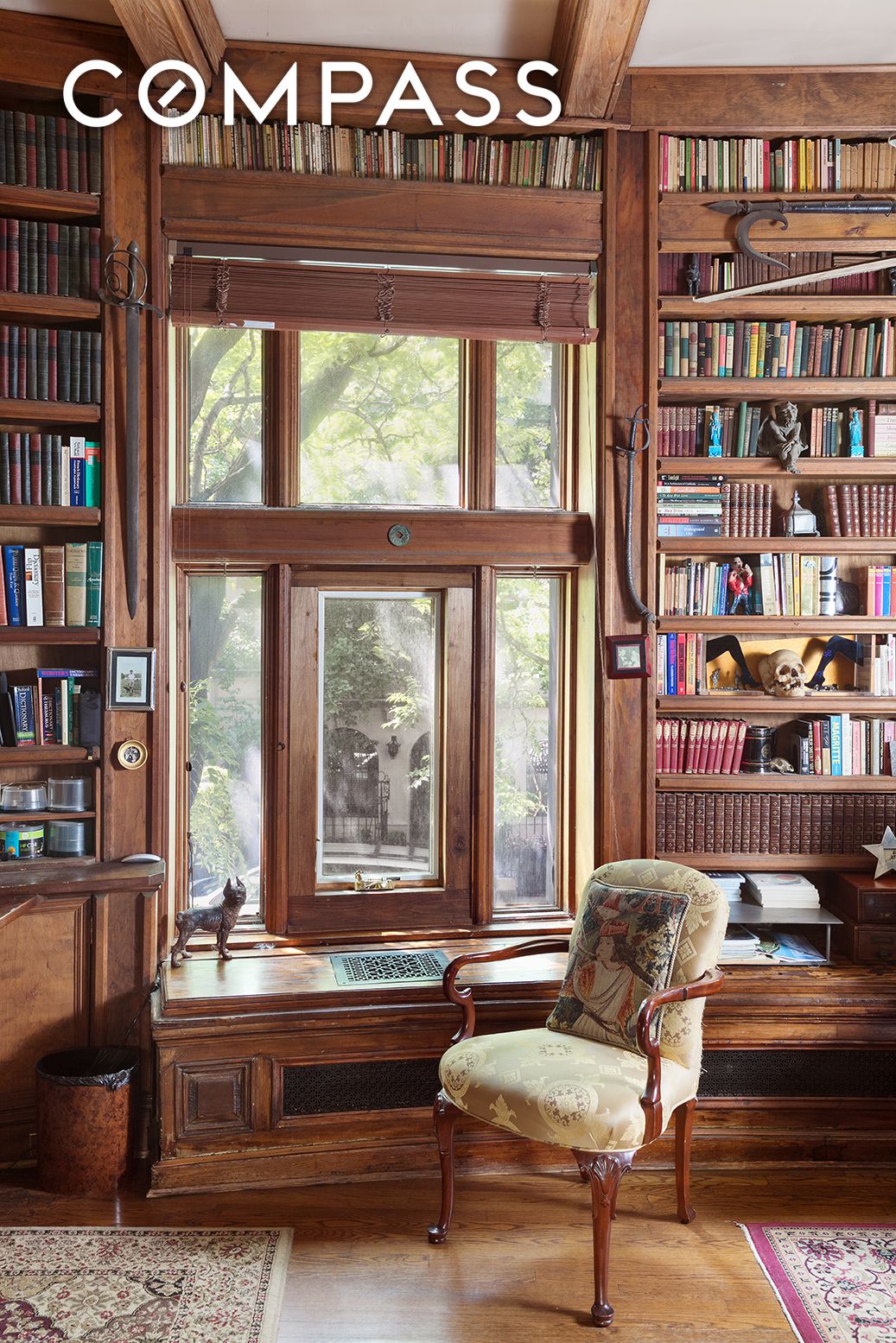 323 W 80th Street