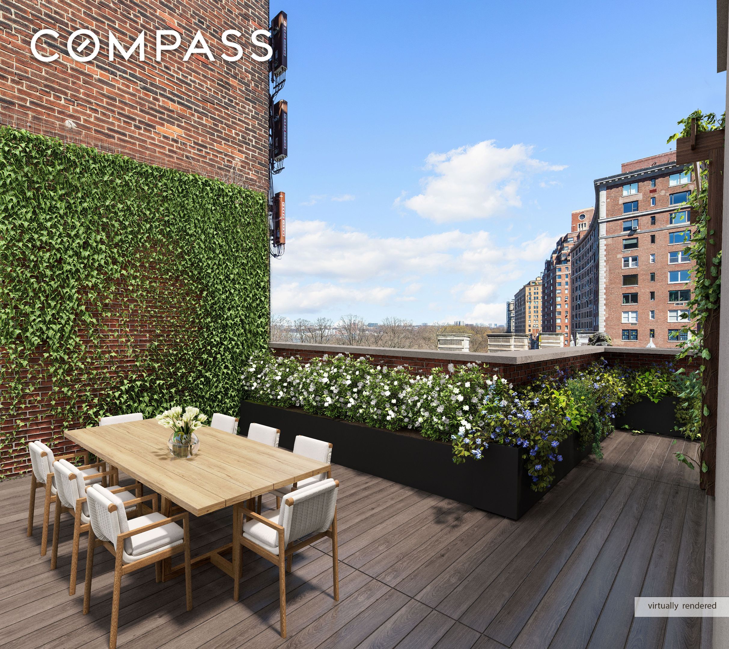 323 W 80th Street