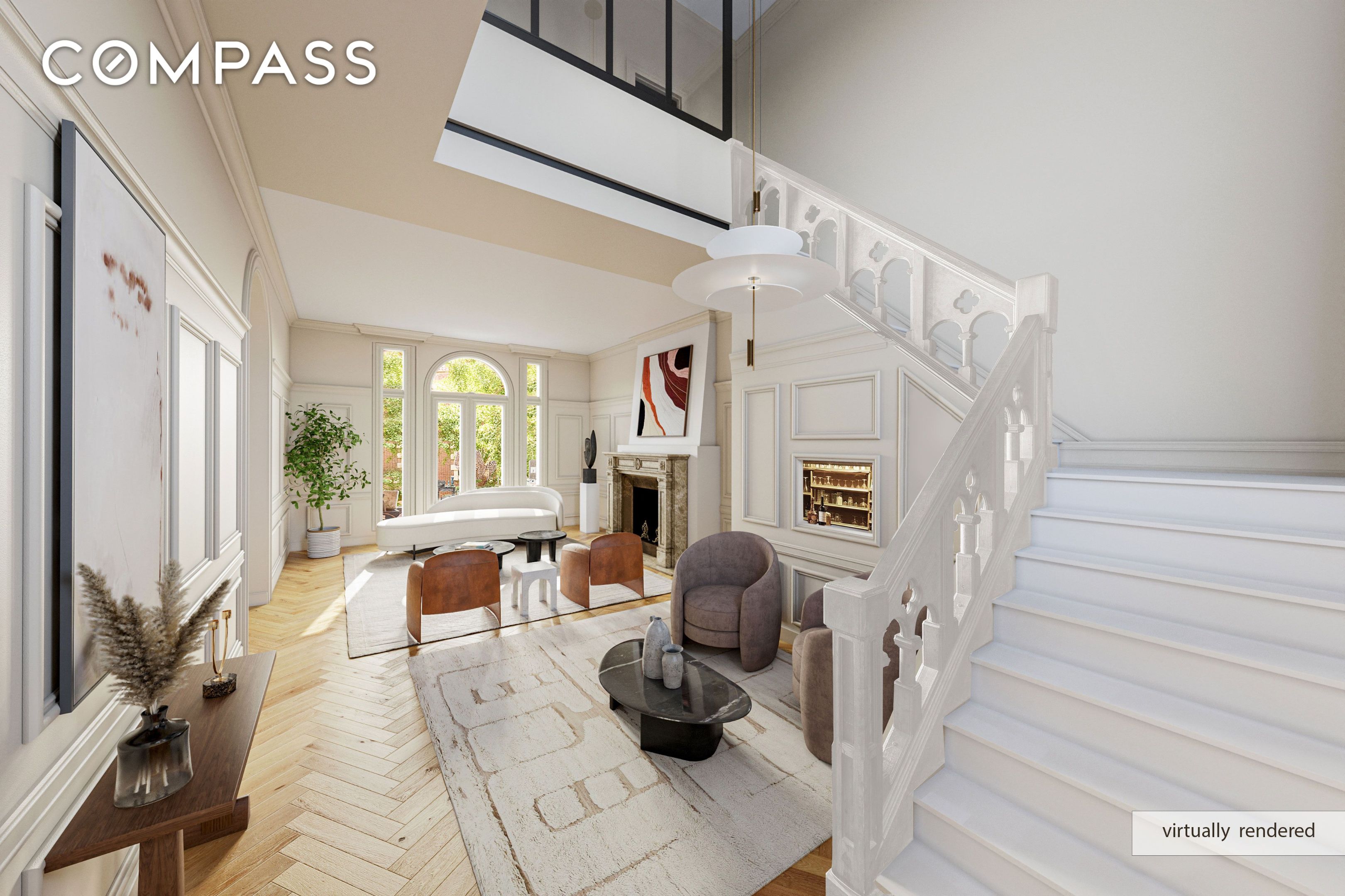323 W 80th Street