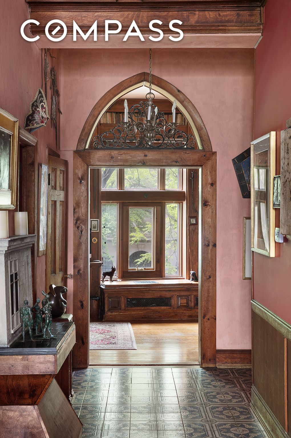 323 W 80th Street