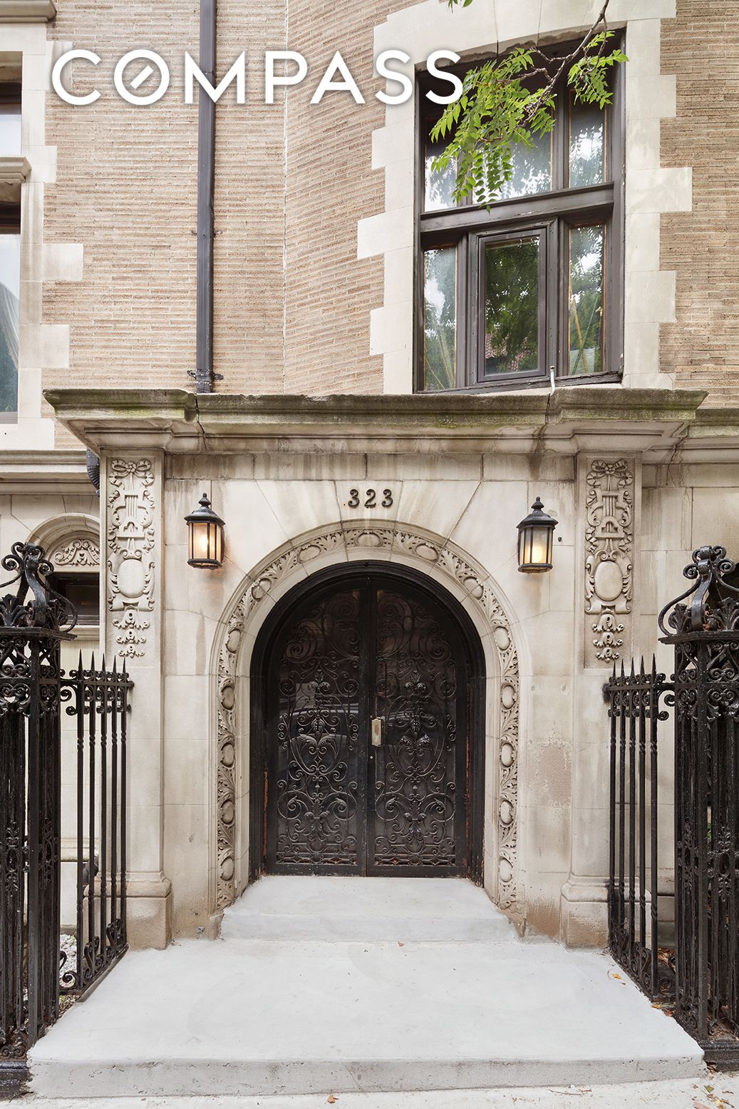 323 W 80th Street