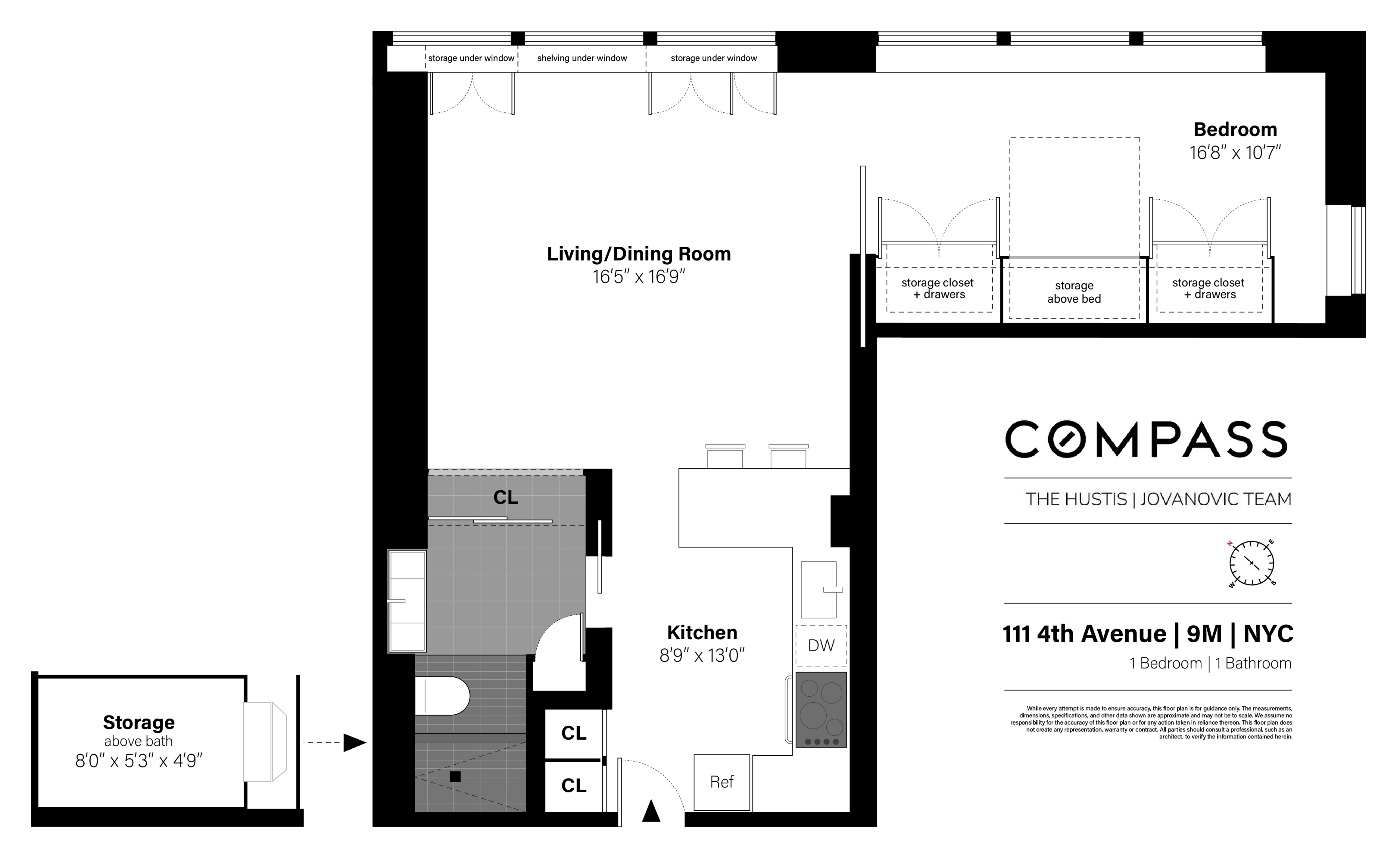 111 4th Avenue 9M