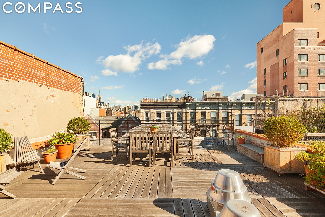 72 E 3rd Street 5C
