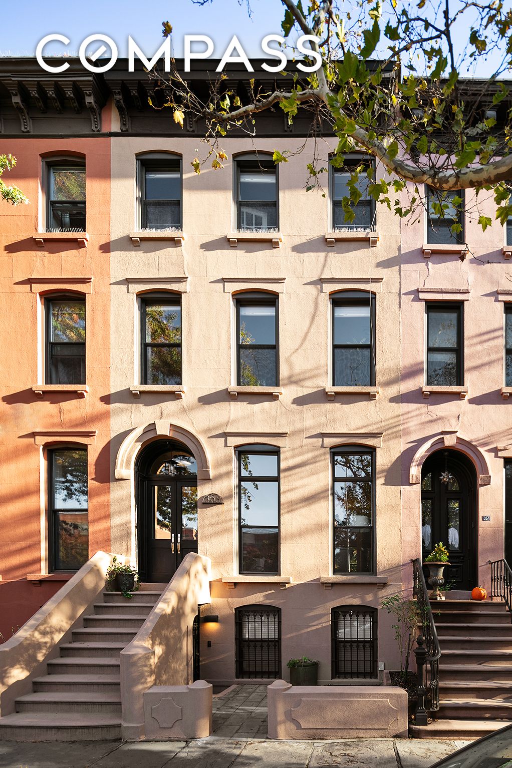 355 Pacific Street