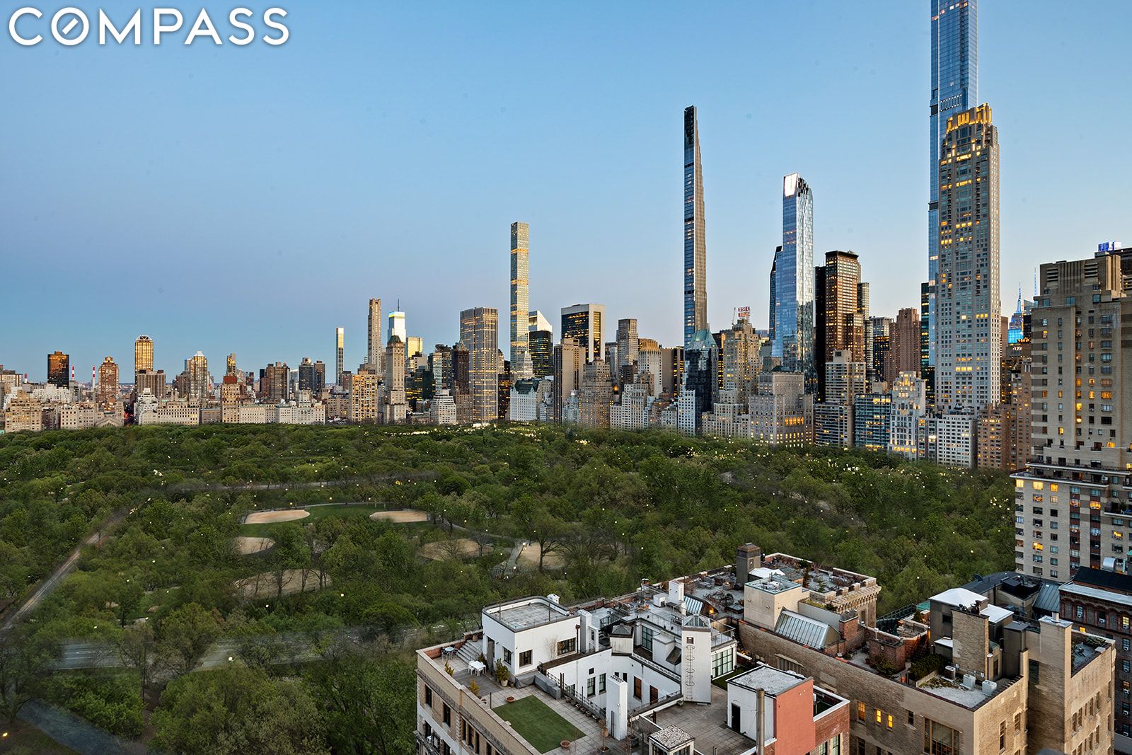 10 W 66th Street 28F