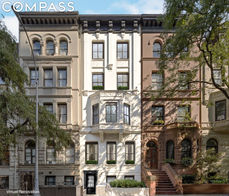 137 W 80th Street