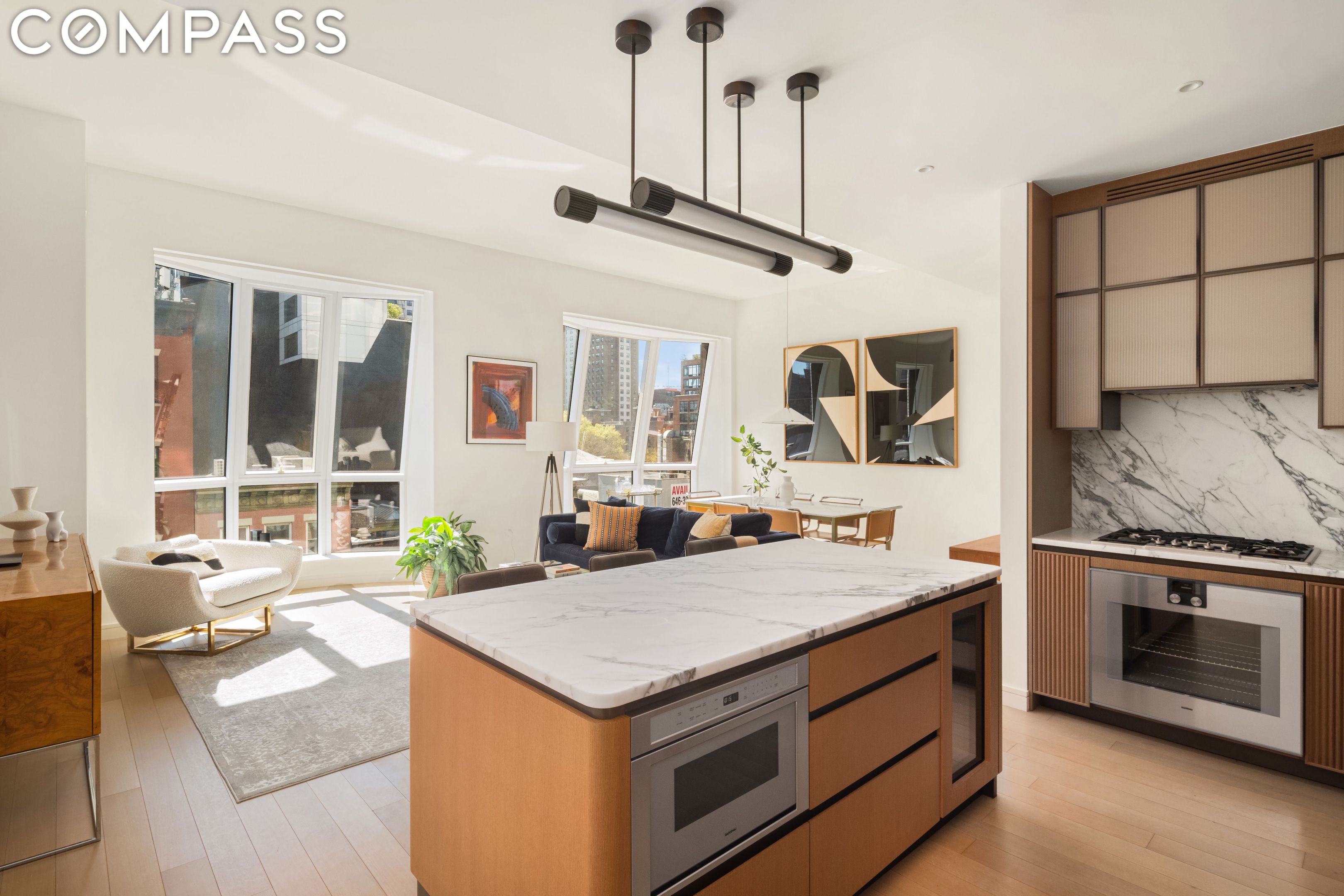 515 W 18th Street 517