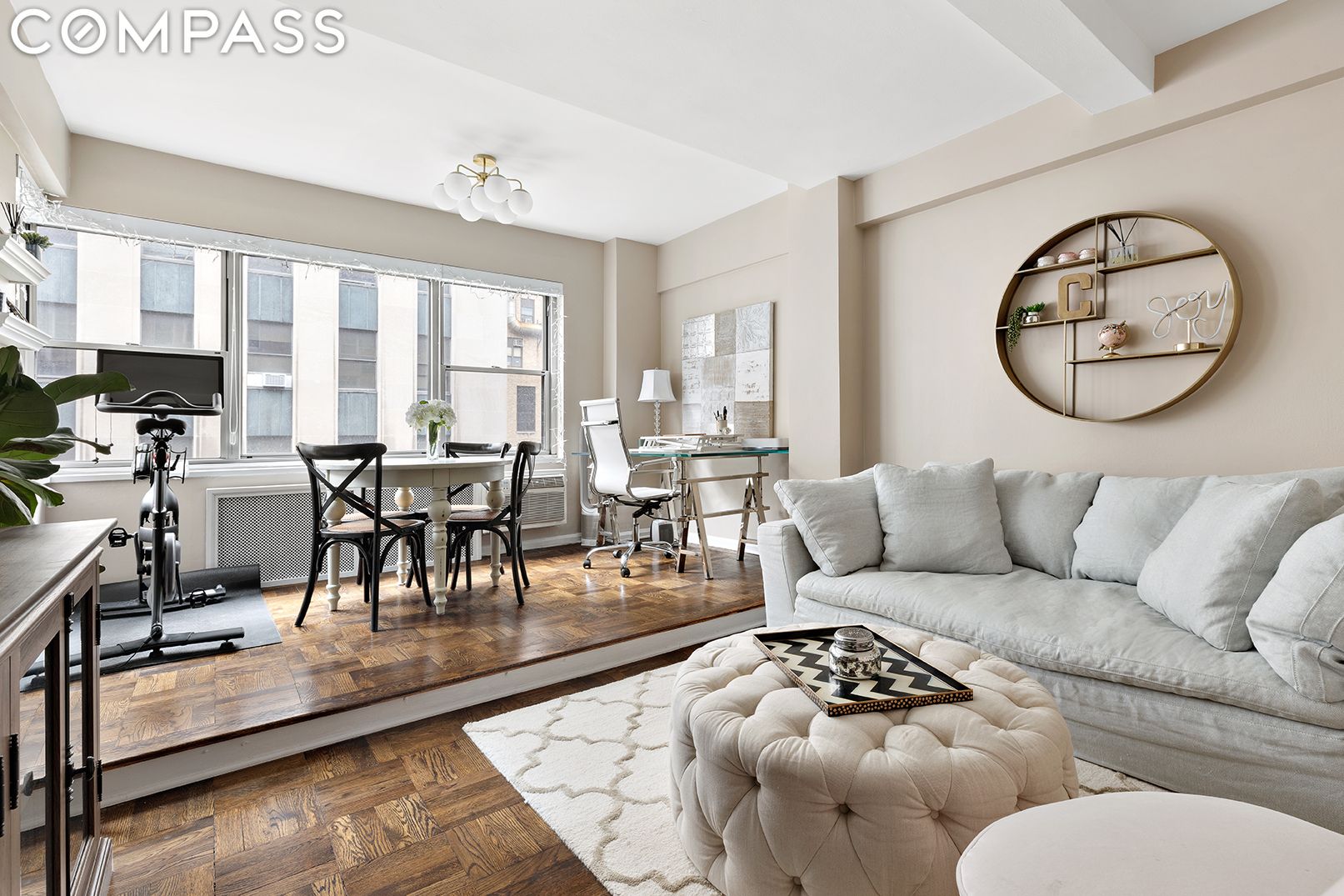 7 Lexington Avenue 9F