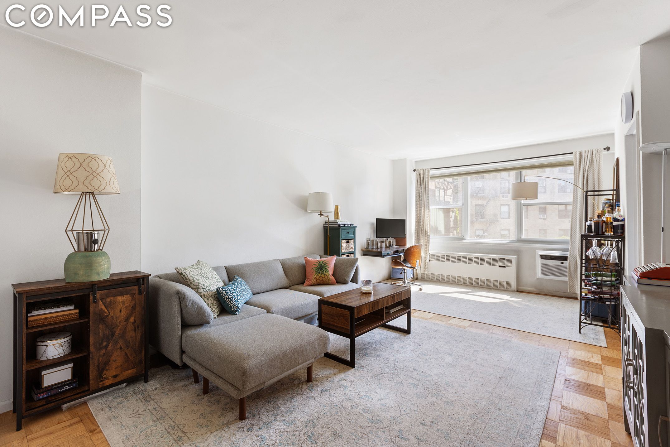 3 Sheridan Square 4J