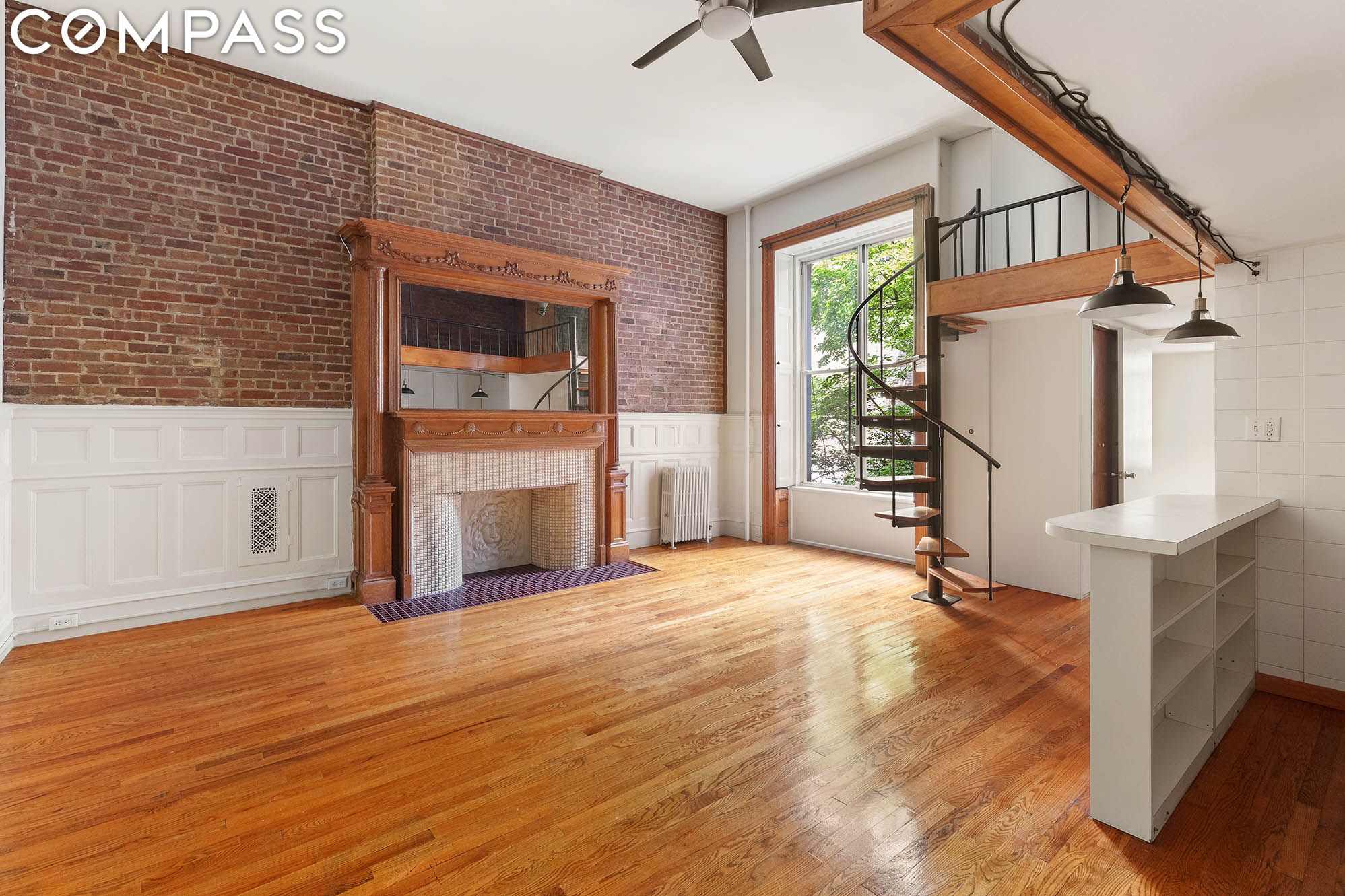 331 W 88th Street 3D