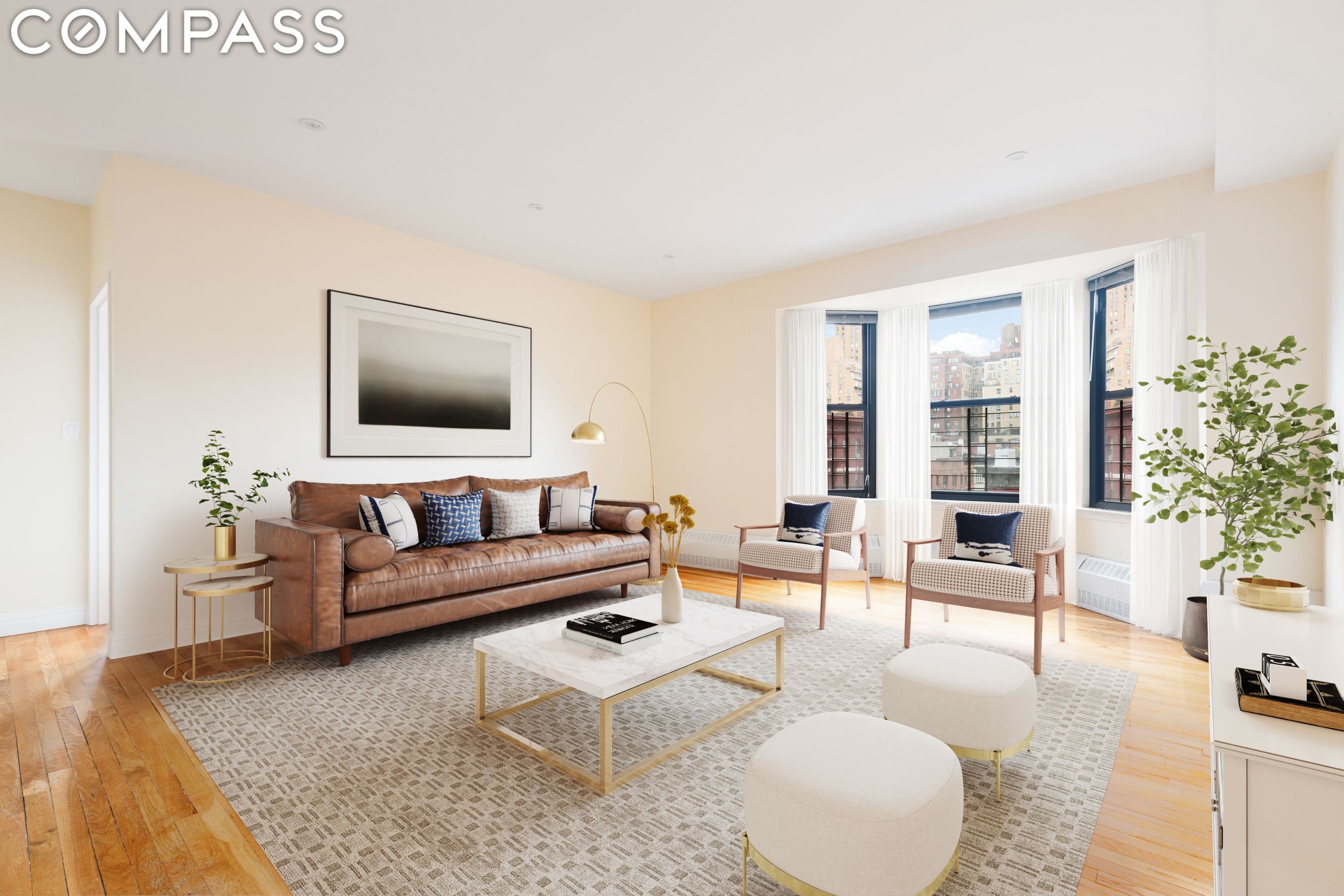 104 W 70th Street 6G