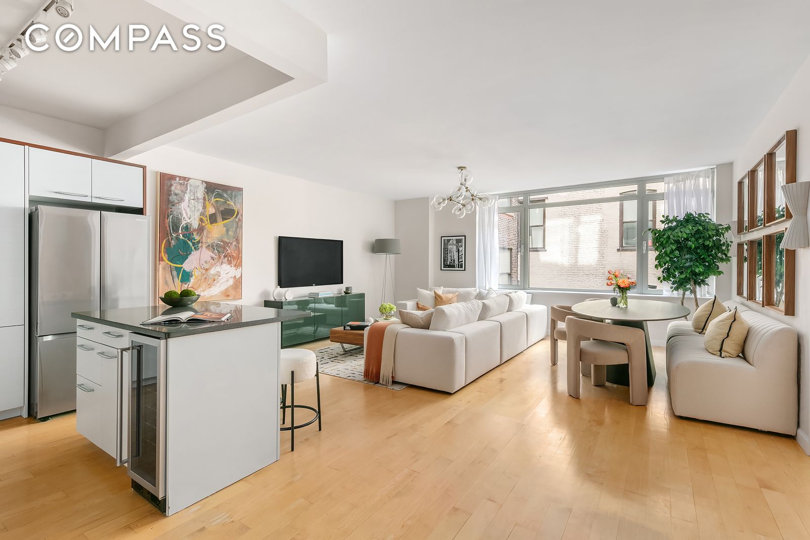 224 W 18th Street 7B