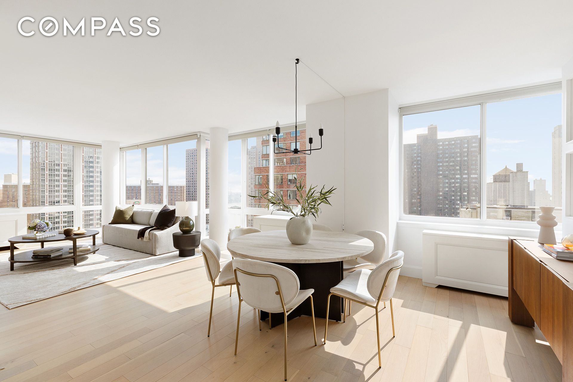 389 E 89th Street 20C