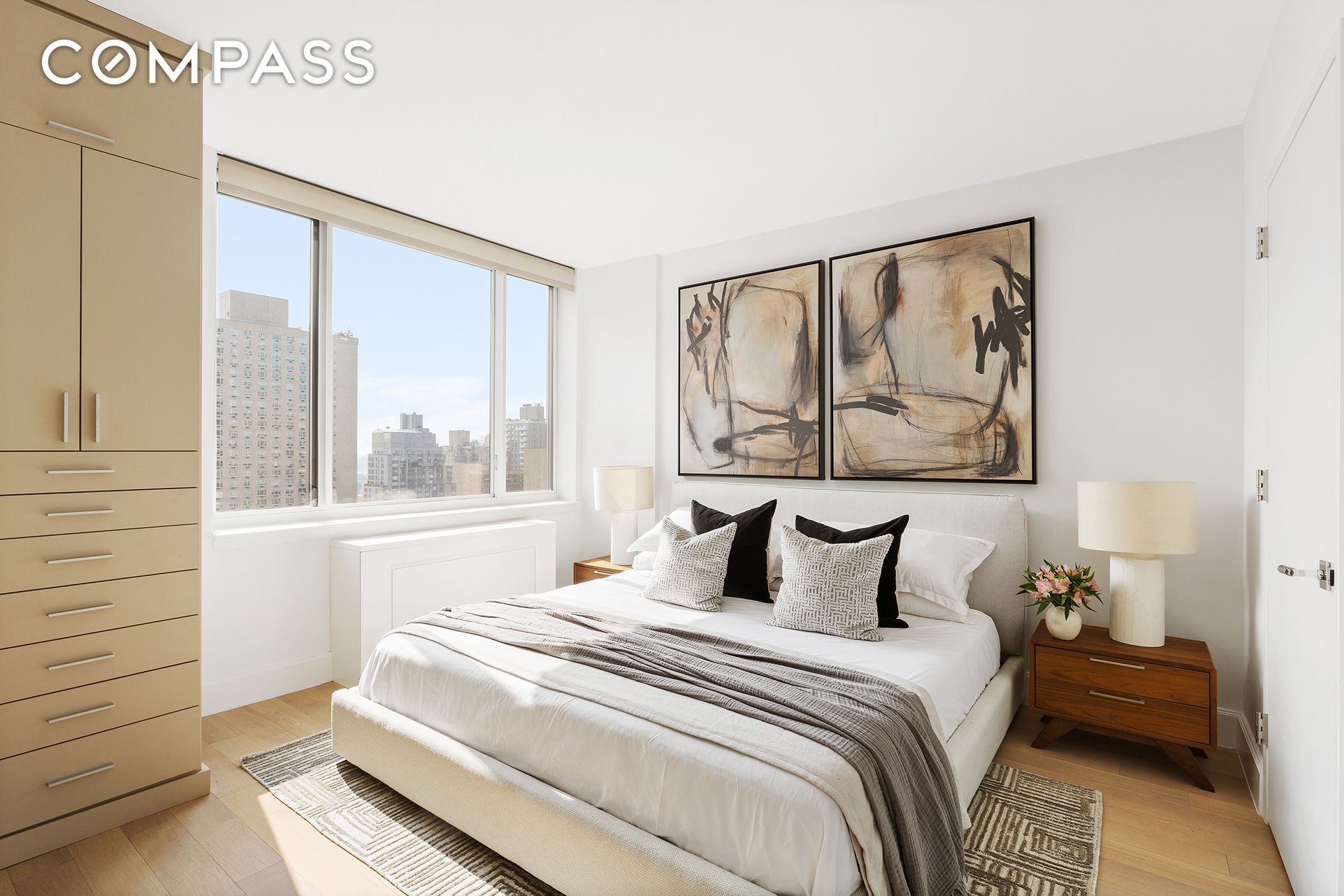 389 E 89th Street 20C