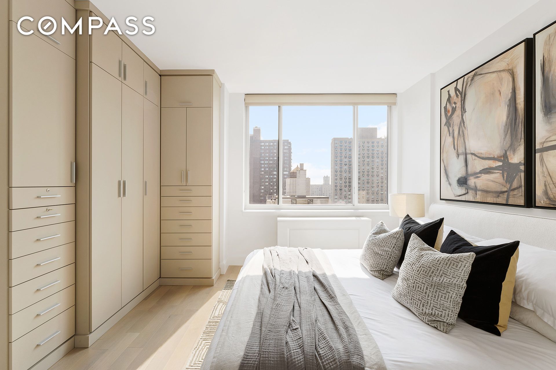 389 E 89th Street 20C