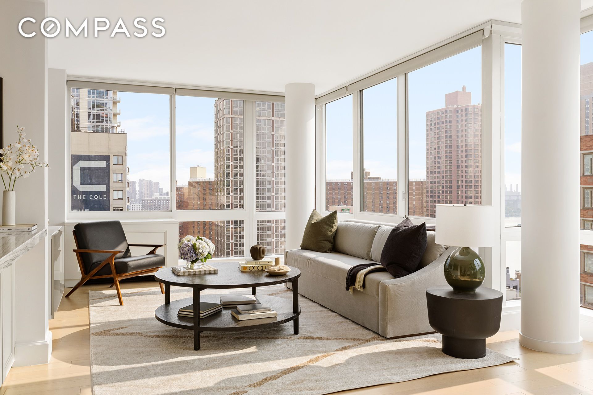 389 E 89th Street 20C