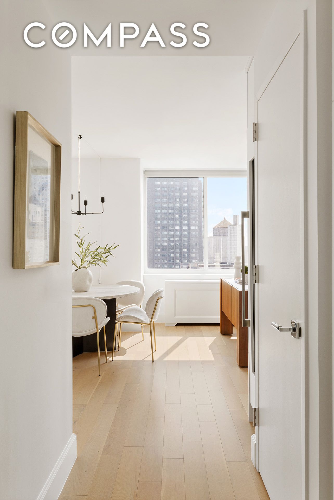 389 E 89th Street 20C