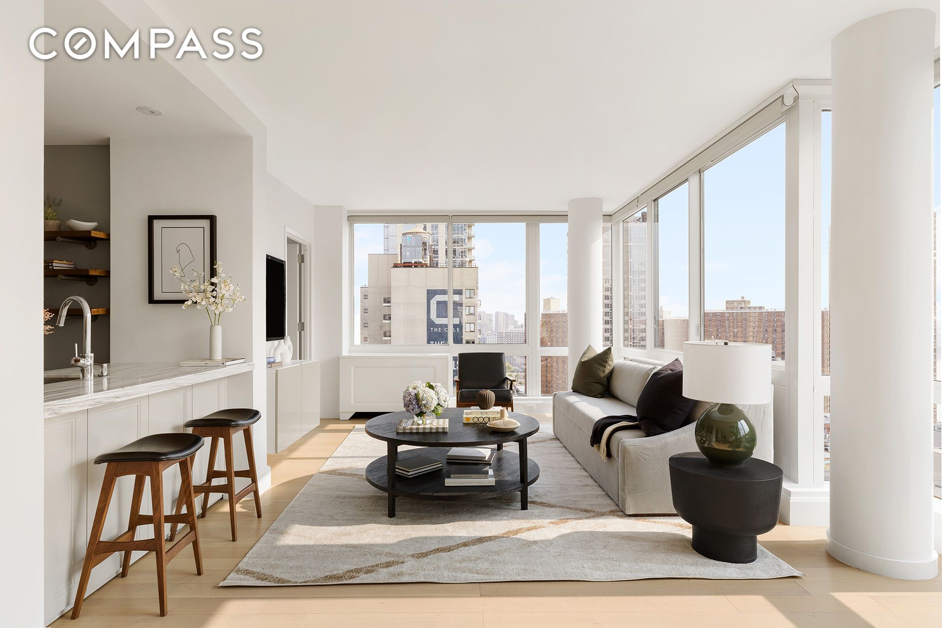 389 E 89th Street 20C