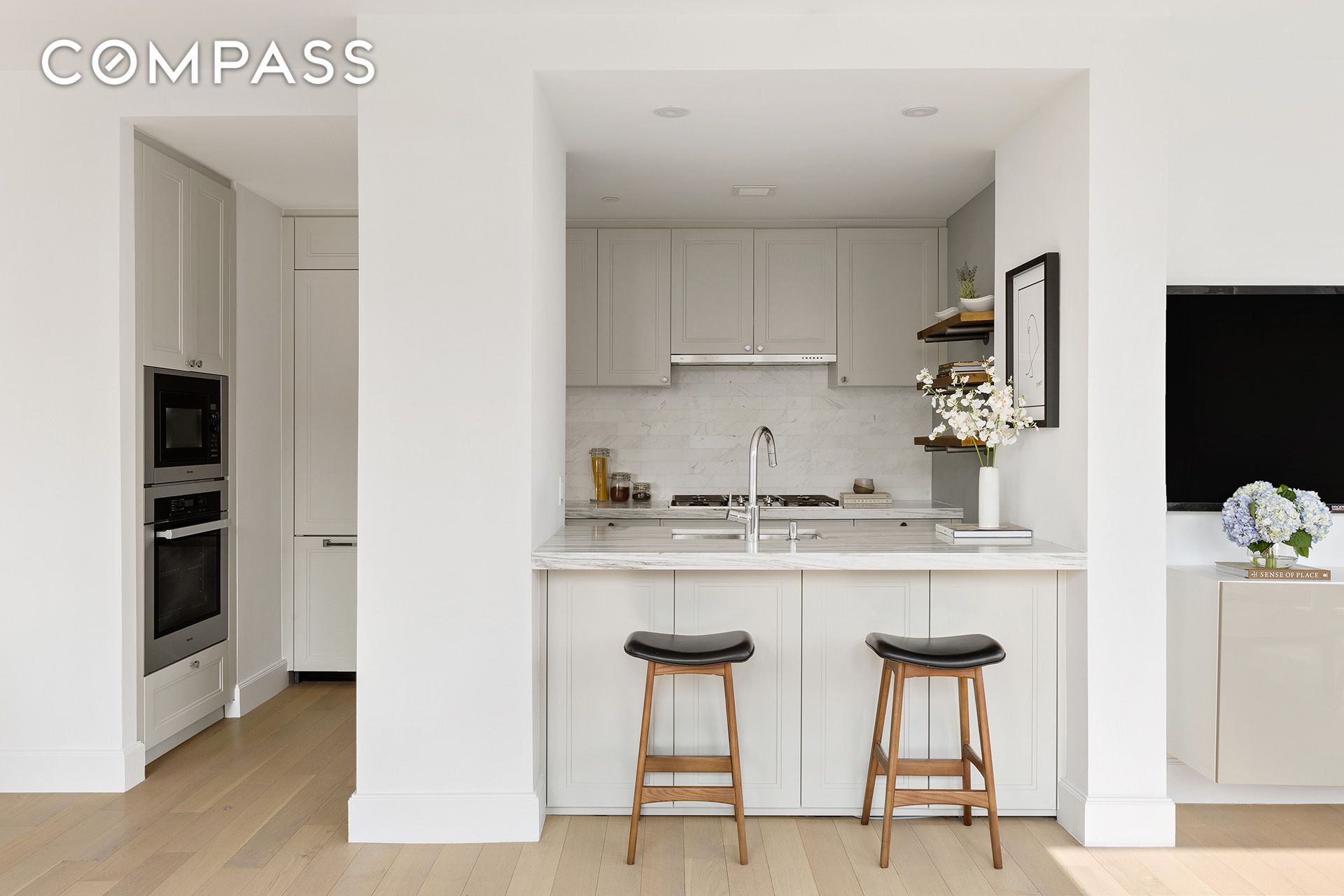 389 E 89th Street 20C