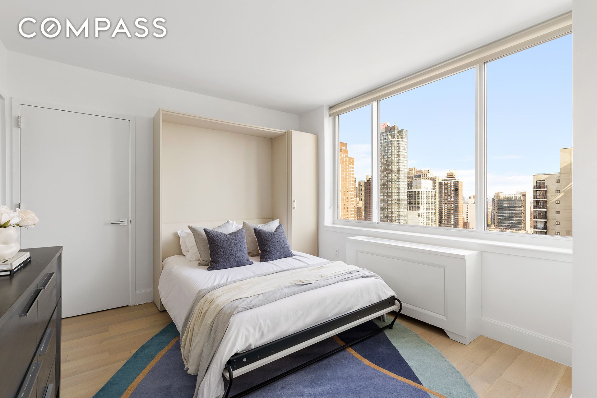 389 E 89th Street 20C