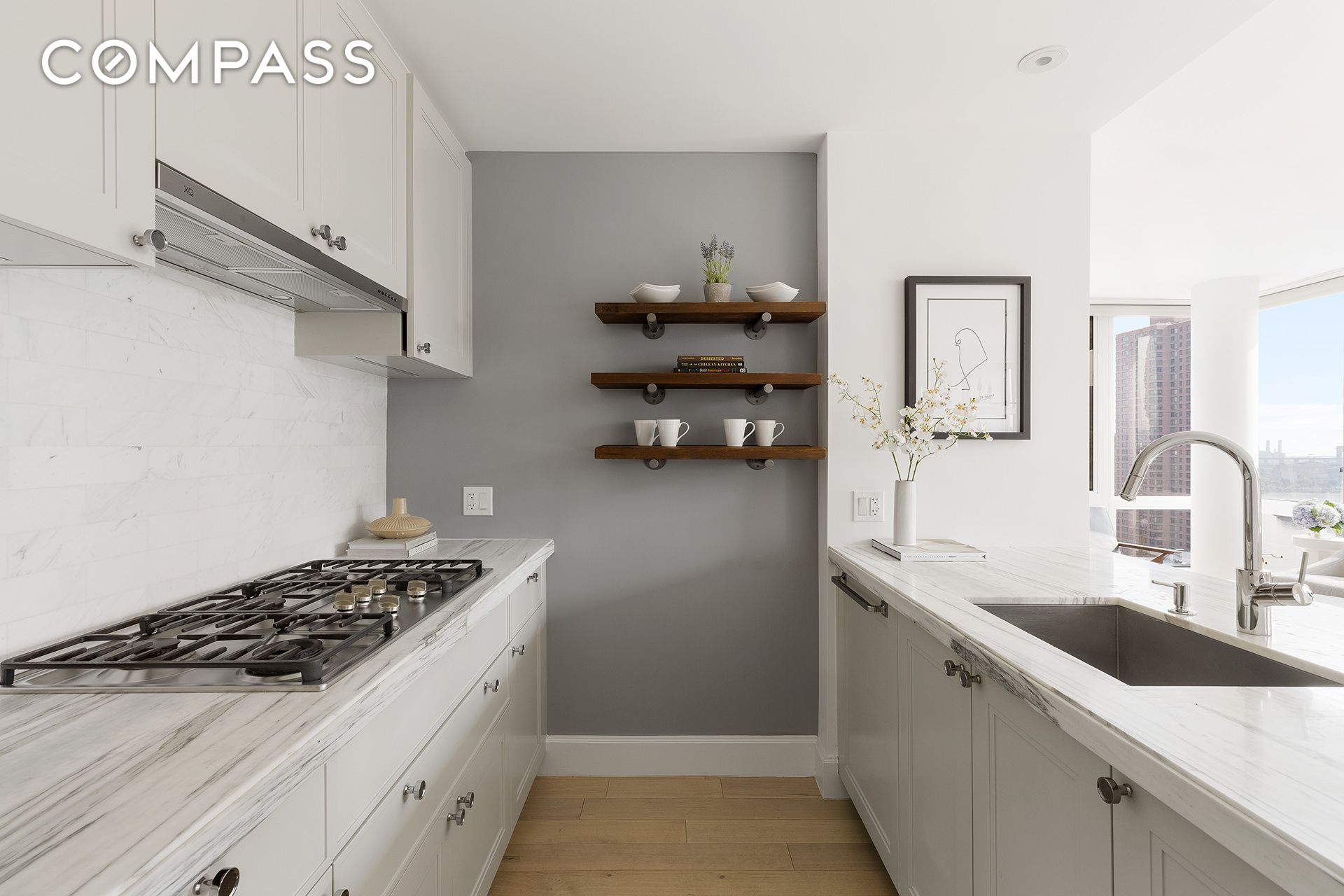 389 E 89th Street 20C