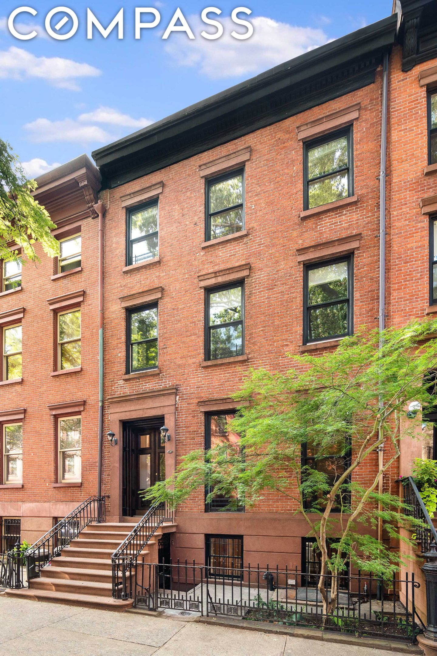 176 Warren Street GARDEN