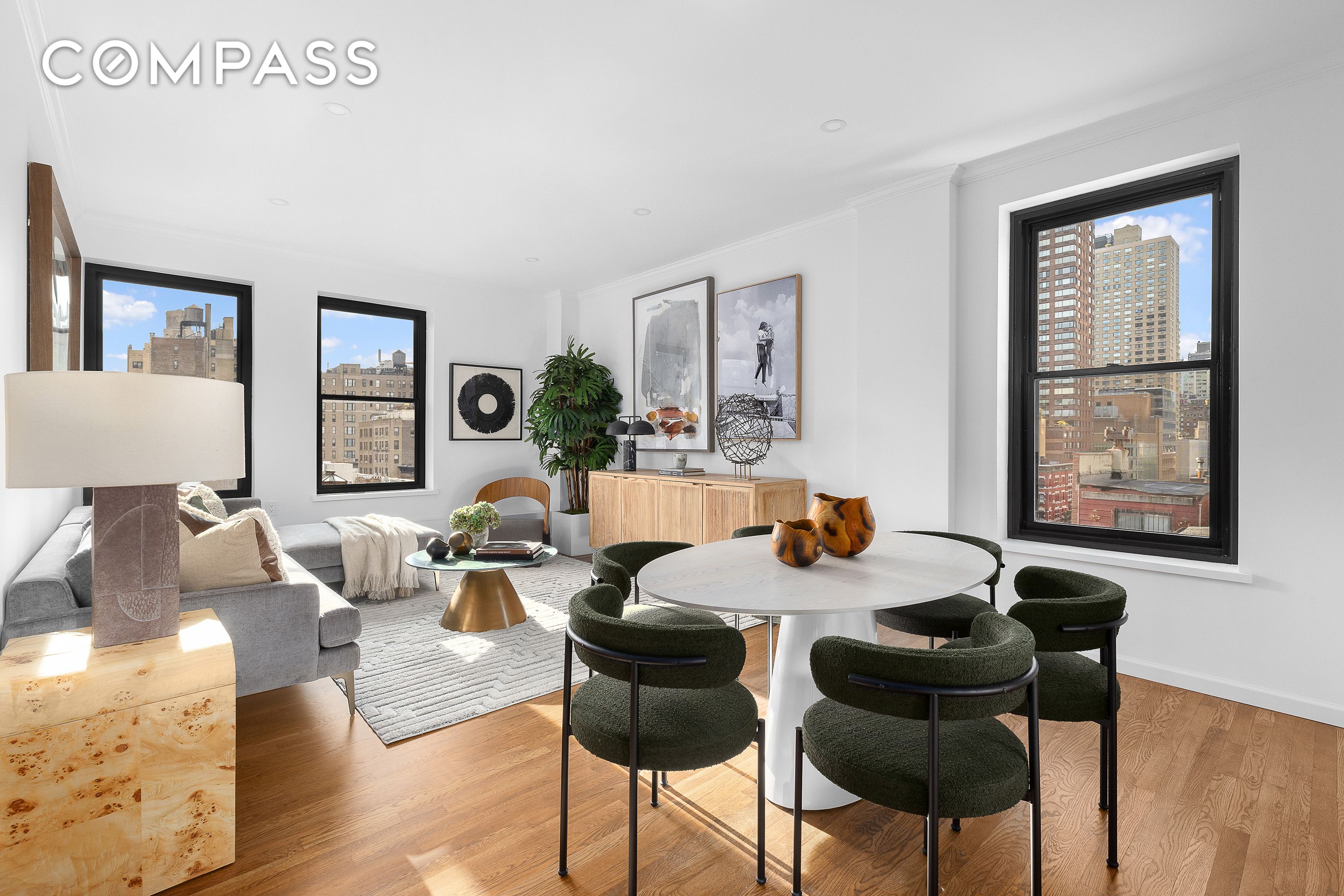 104 W 70th Street 7D