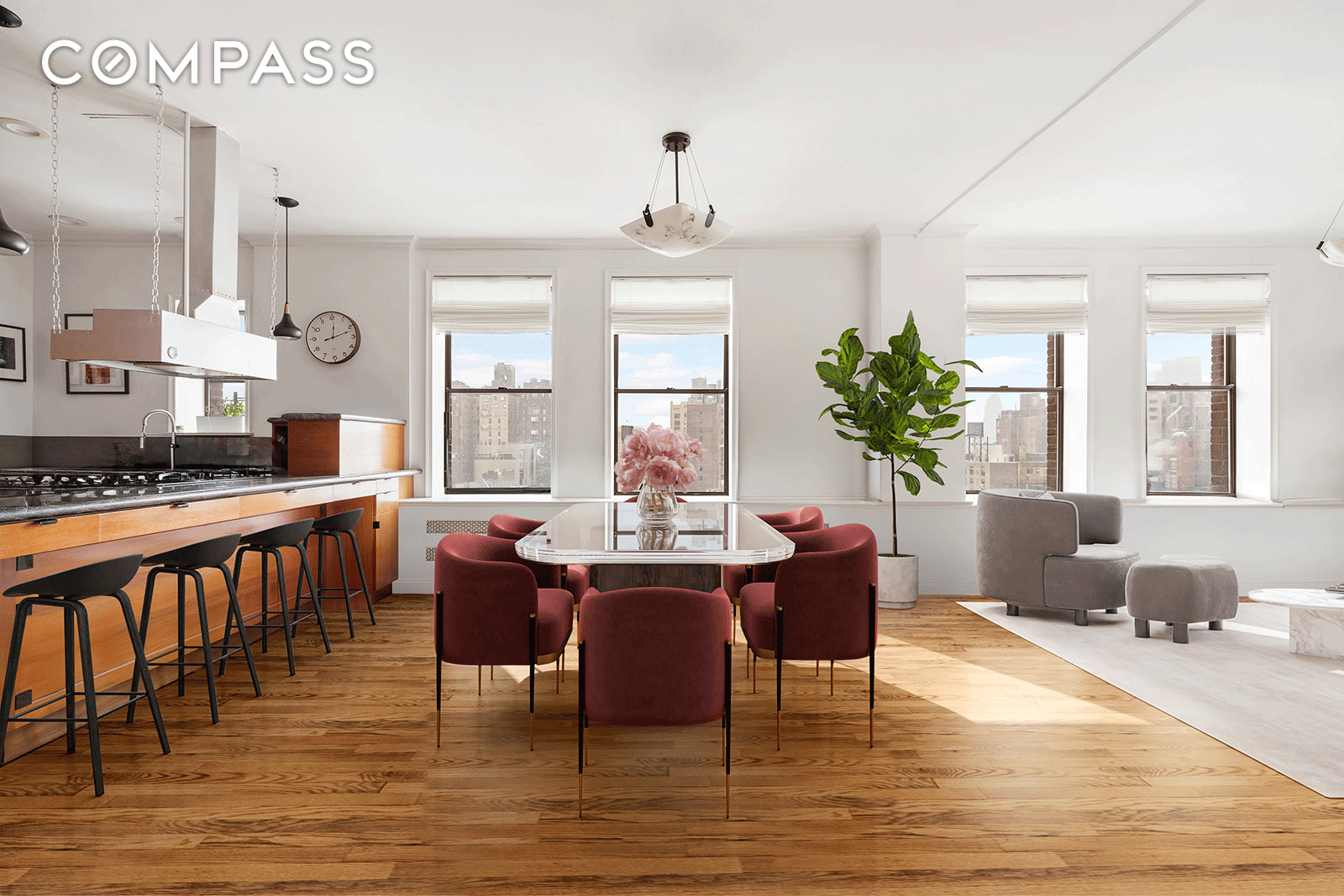 104 W 70th Street 10DE