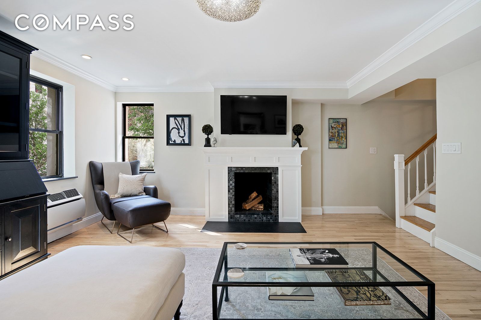 57 E 75th Street 2F